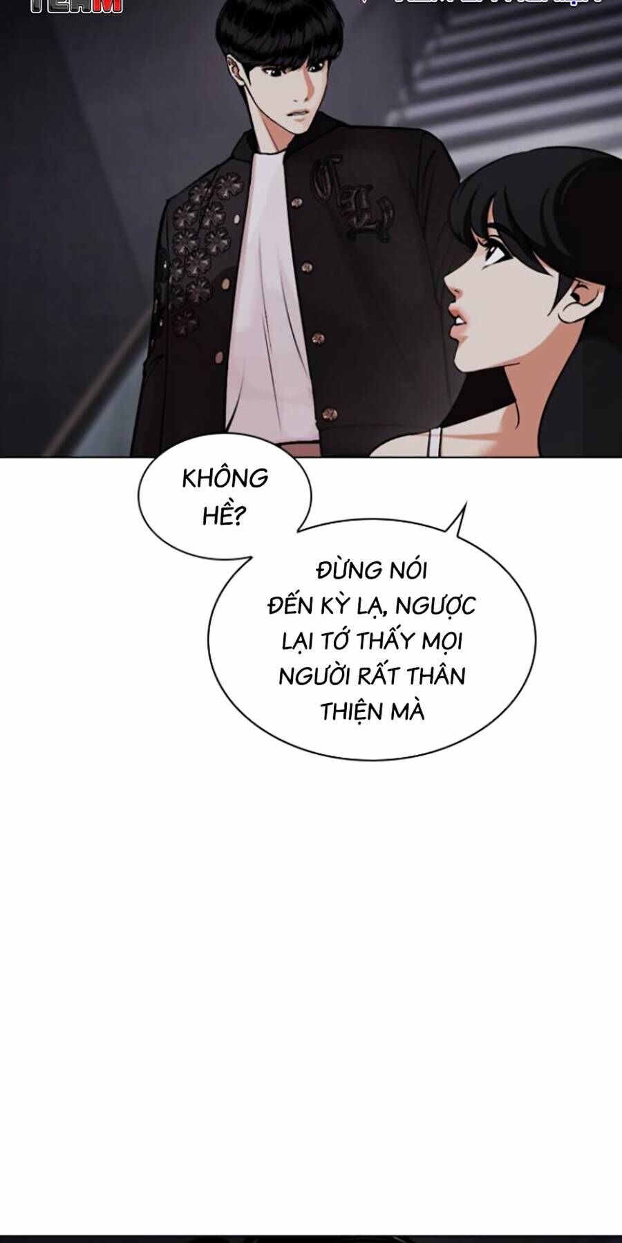 Hoán Đổi Diệu Kỳ Chap 443 - Next Chap 444