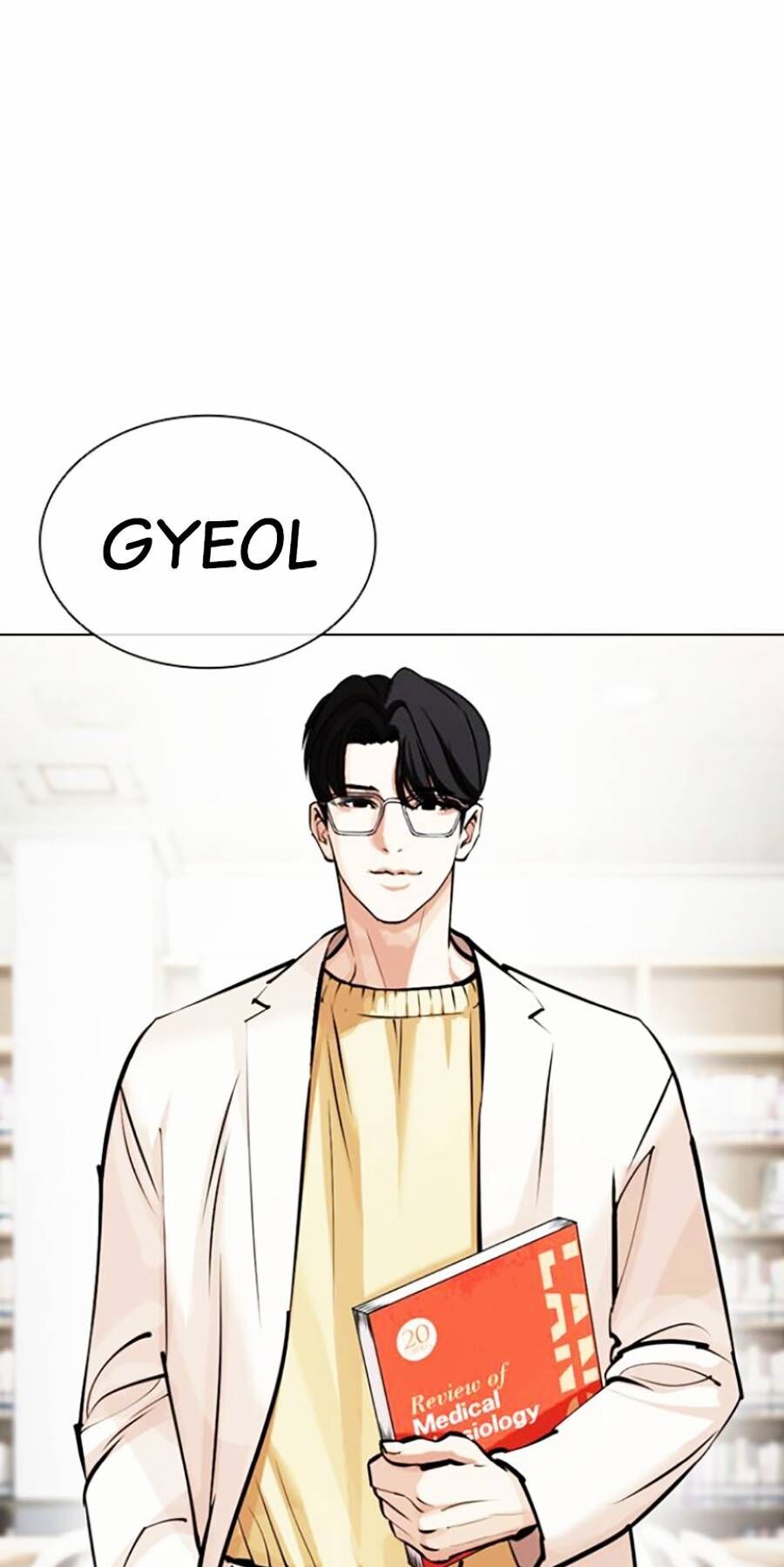 Hoán Đổi Diệu Kỳ Chap 443 - Next Chap 444