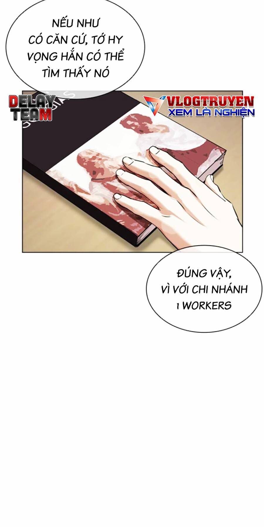 Hoán Đổi Diệu Kỳ Chap 443 - Next Chap 444