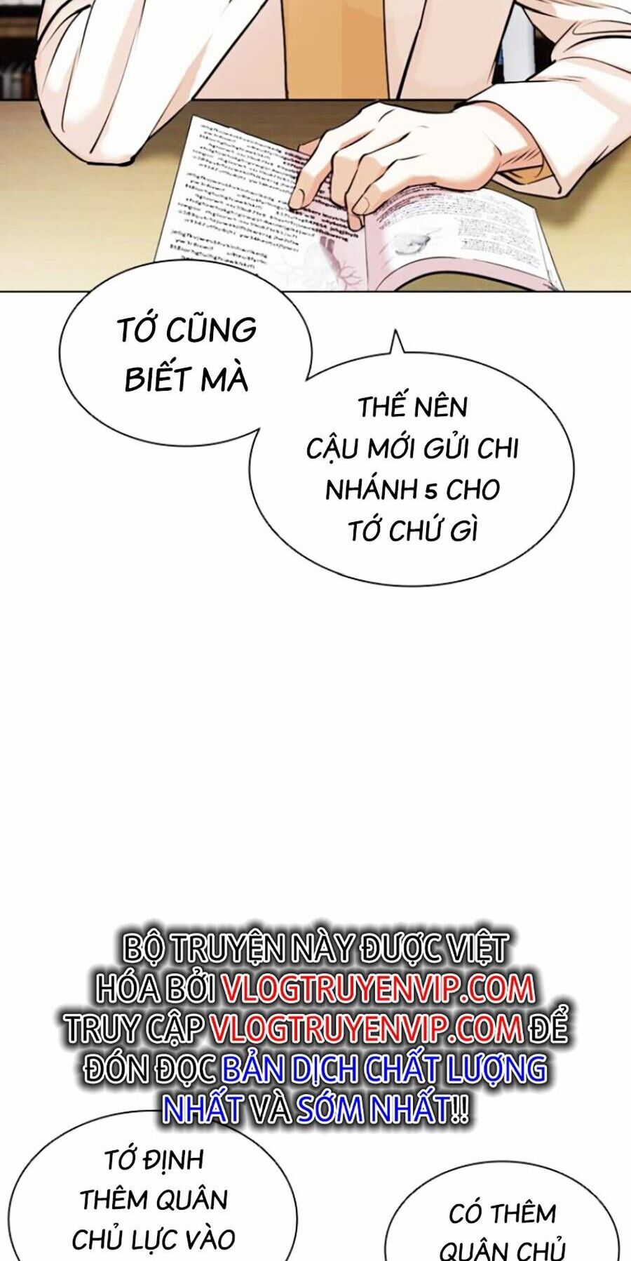 Hoán Đổi Diệu Kỳ Chap 443 - Next Chap 444
