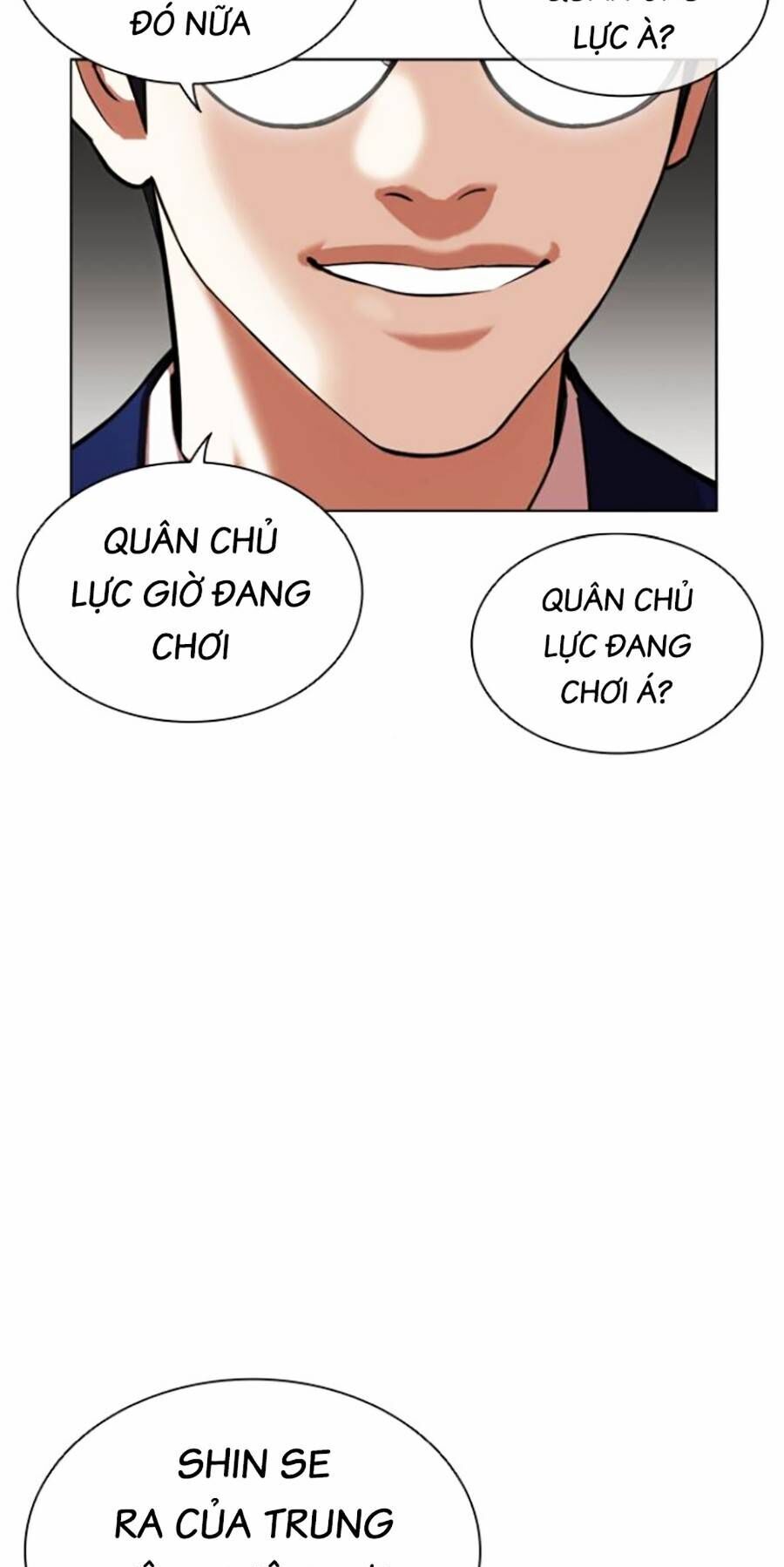 Hoán Đổi Diệu Kỳ Chap 443 - Next Chap 444
