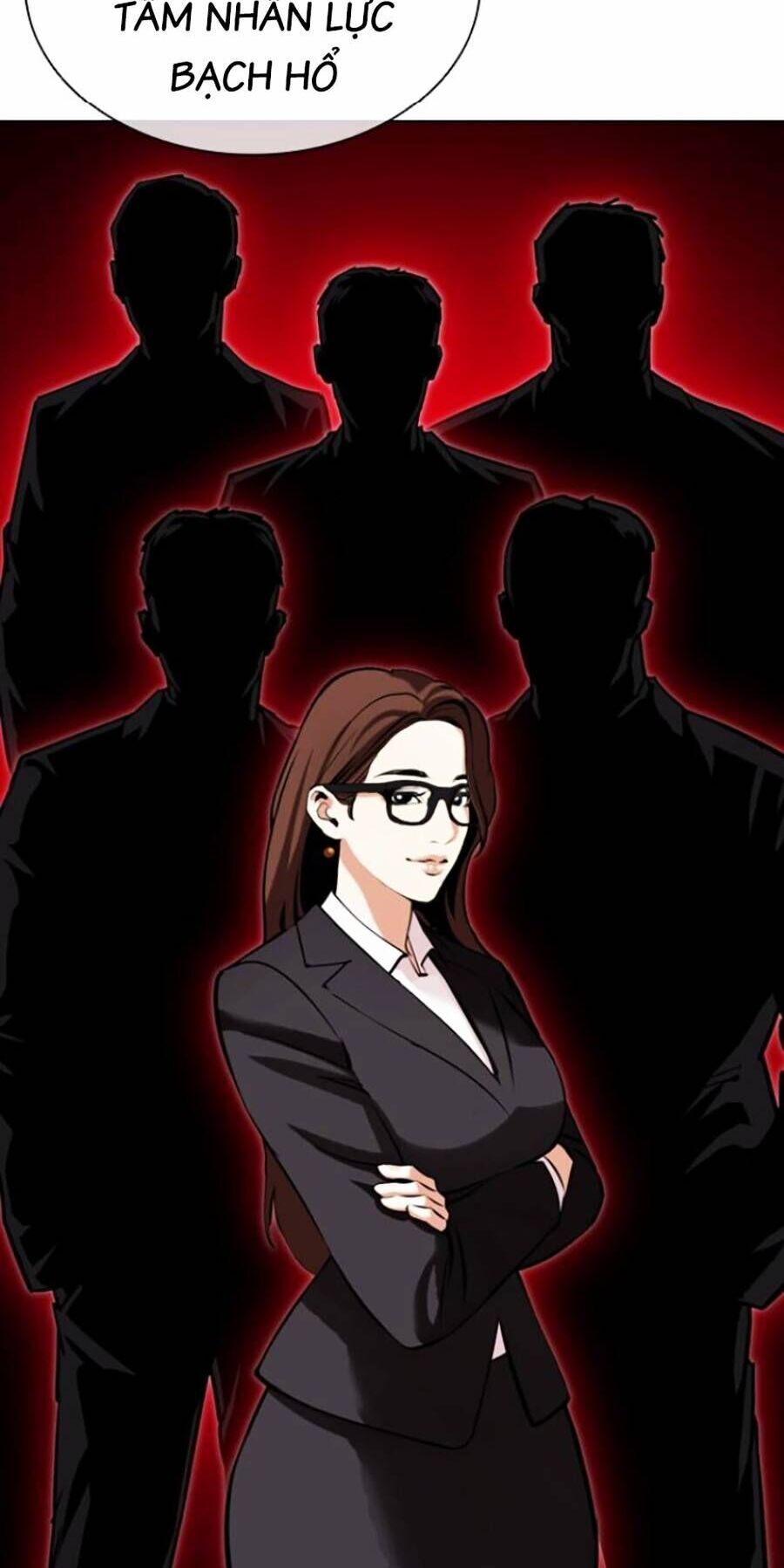 Hoán Đổi Diệu Kỳ Chap 443 - Next Chap 444