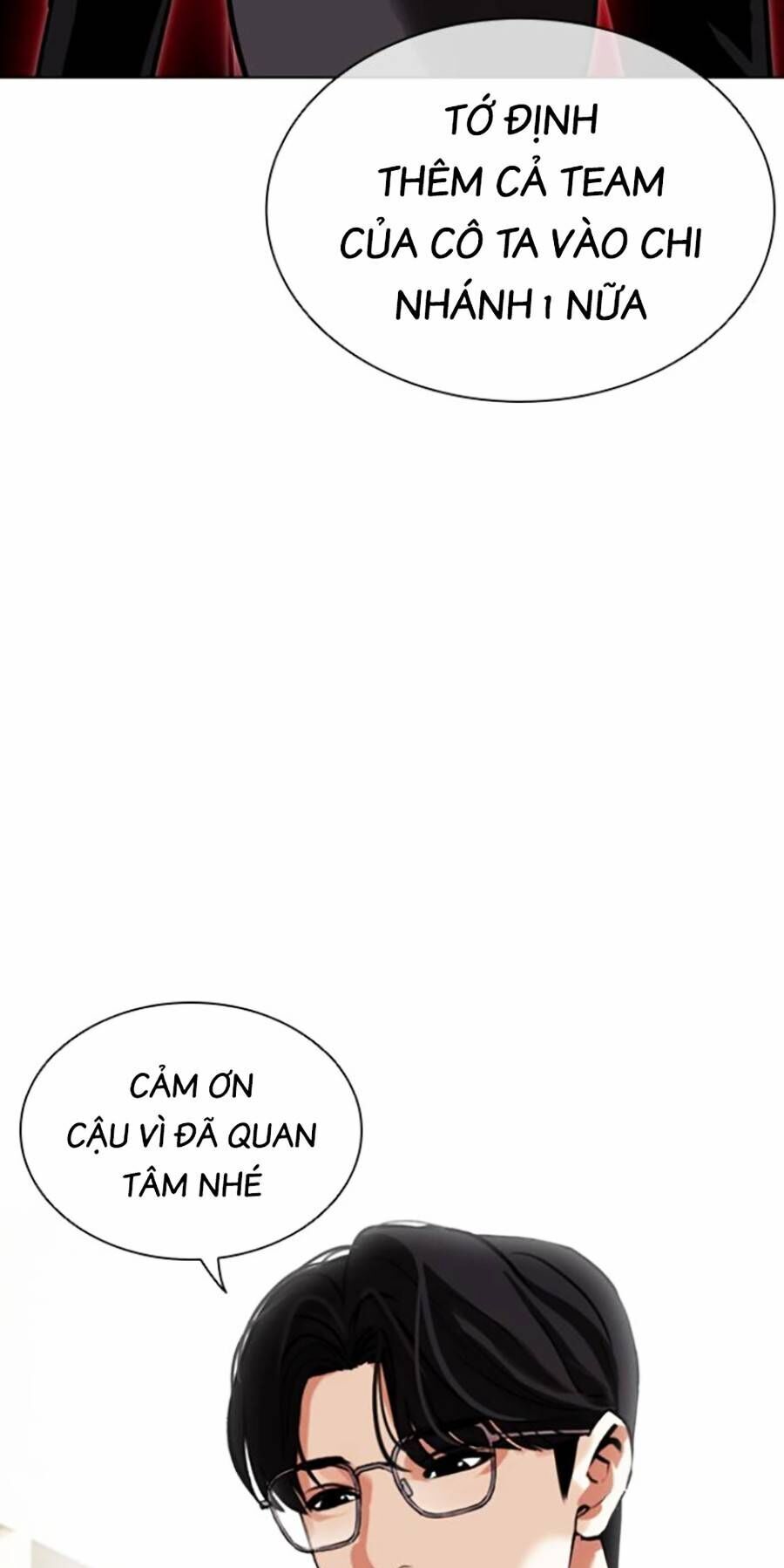 Hoán Đổi Diệu Kỳ Chap 443 - Next Chap 444