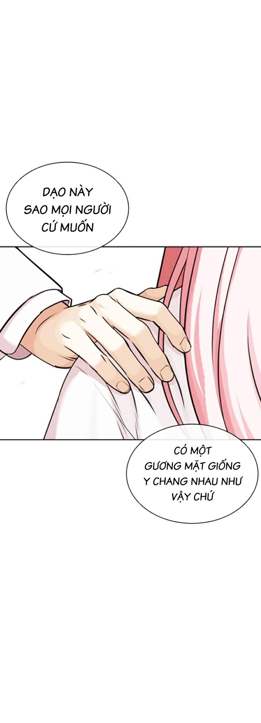 Hoán Đổi Diệu Kỳ Chap 444 - Next Chap 445