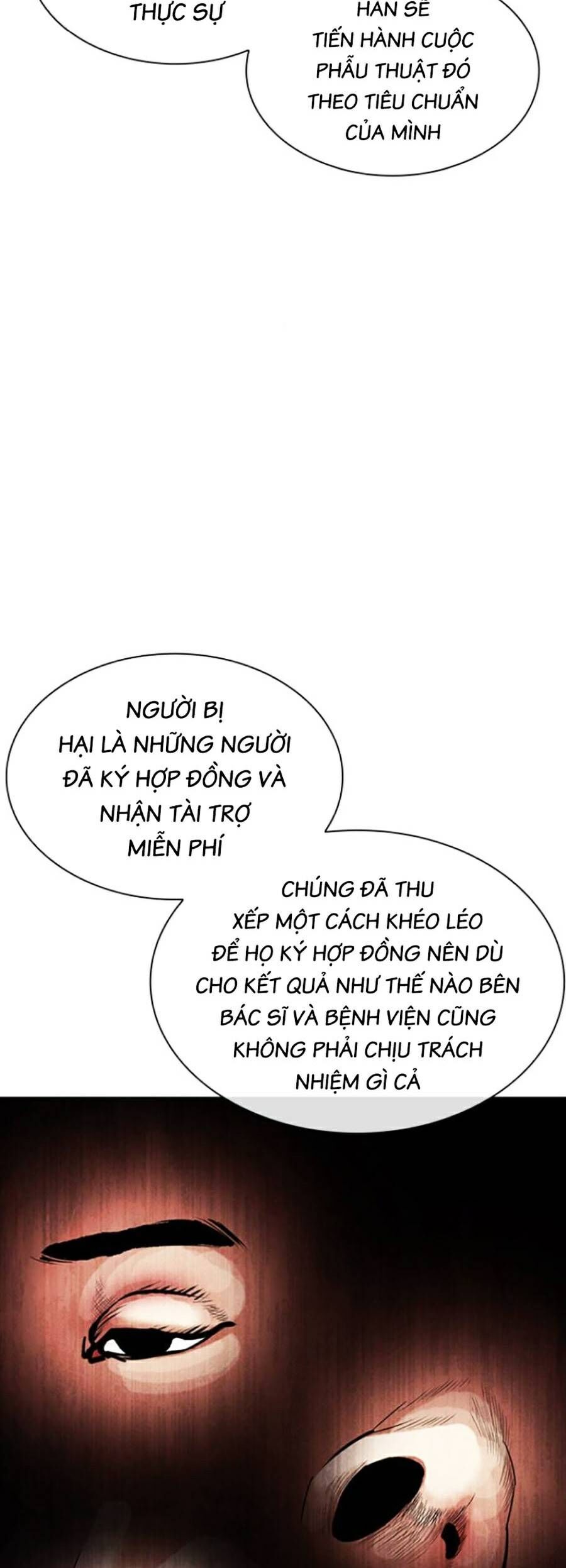 Hoán Đổi Diệu Kỳ Chap 444 - Next Chap 445