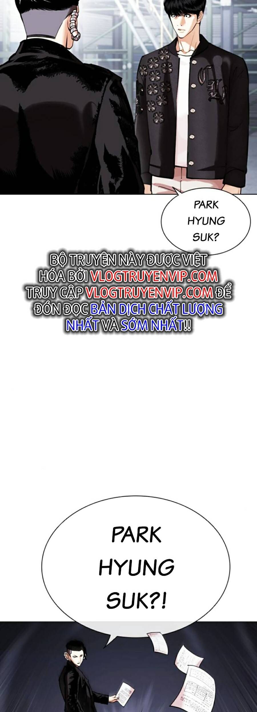 Hoán Đổi Diệu Kỳ Chap 444 - Next Chap 445
