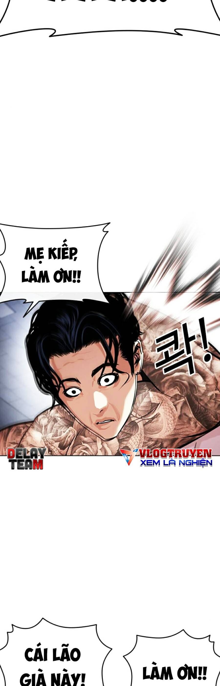 Hoán Đổi Diệu Kỳ Chap 444 - Next Chap 445