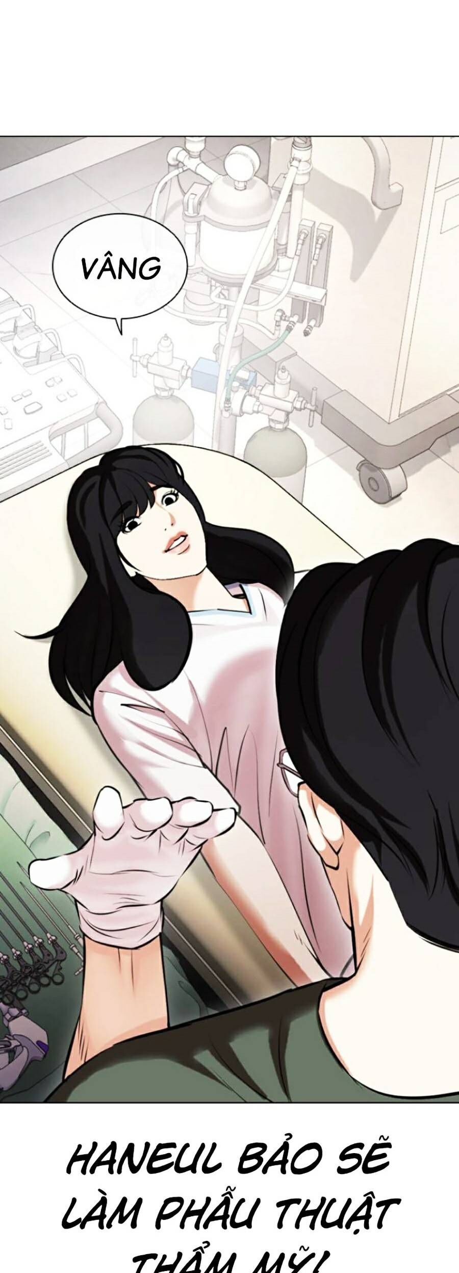 Hoán Đổi Diệu Kỳ Chap 444 - Next Chap 445