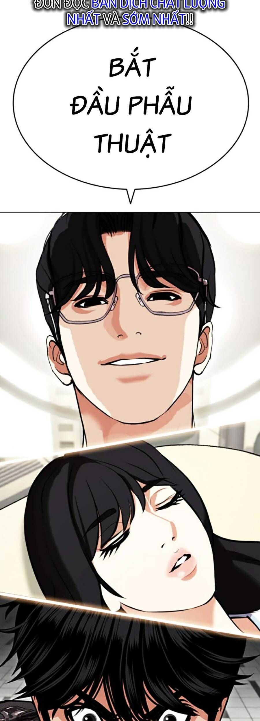 Hoán Đổi Diệu Kỳ Chap 444 - Next Chap 445
