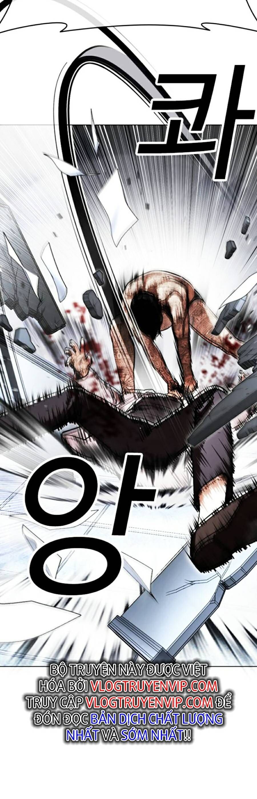 Hoán Đổi Diệu Kỳ Chap 444 - Next Chap 445