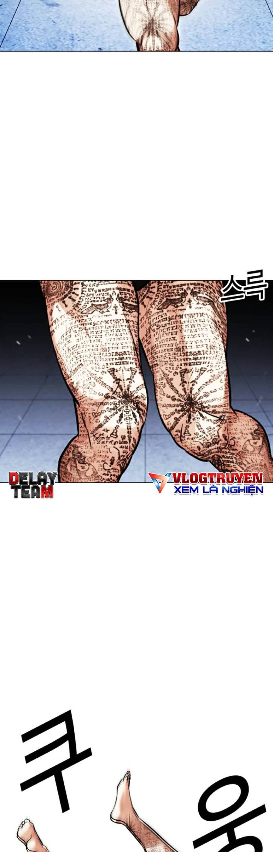 Hoán Đổi Diệu Kỳ Chap 444 - Next Chap 445
