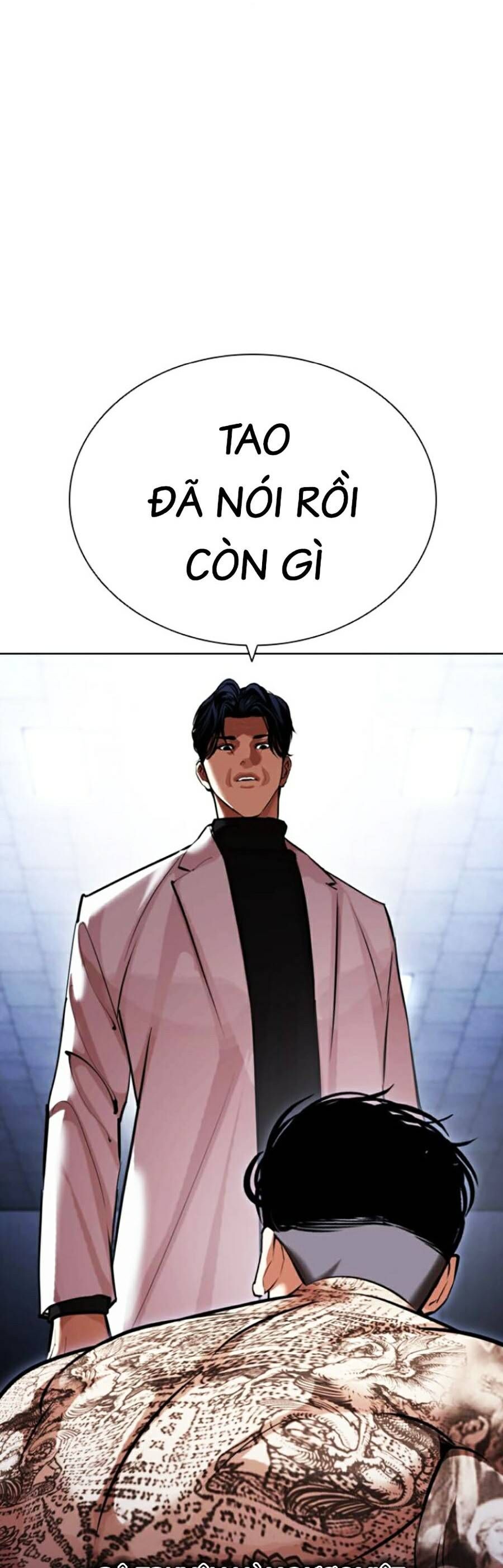 Hoán Đổi Diệu Kỳ Chap 444 - Next Chap 445
