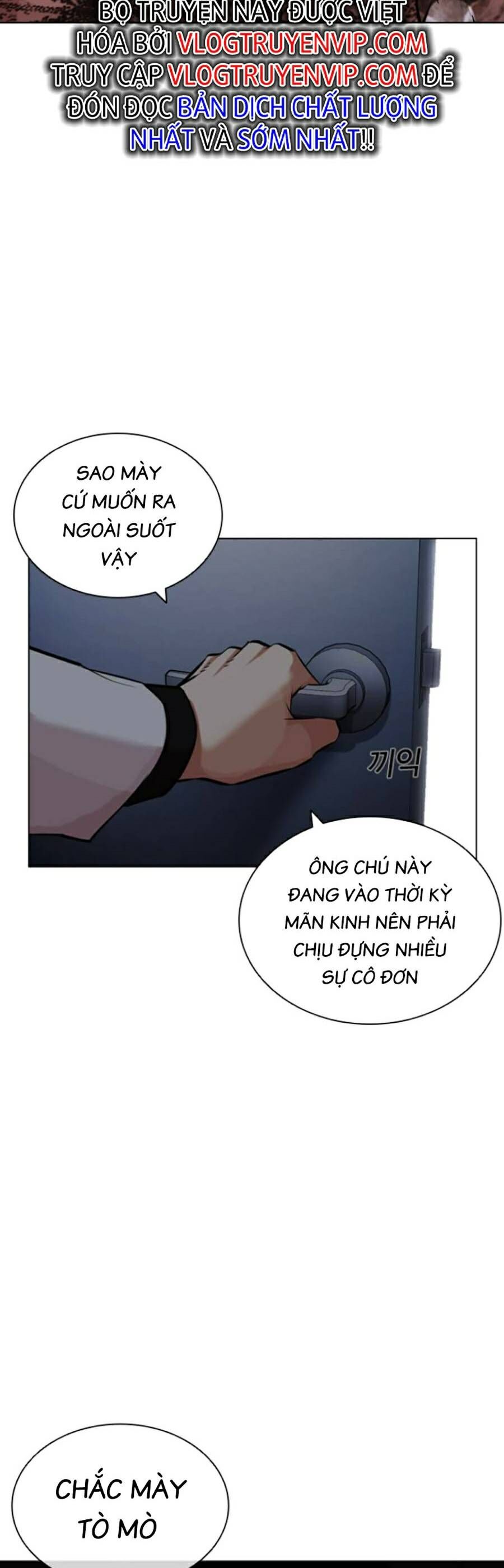 Hoán Đổi Diệu Kỳ Chap 444 - Next Chap 445