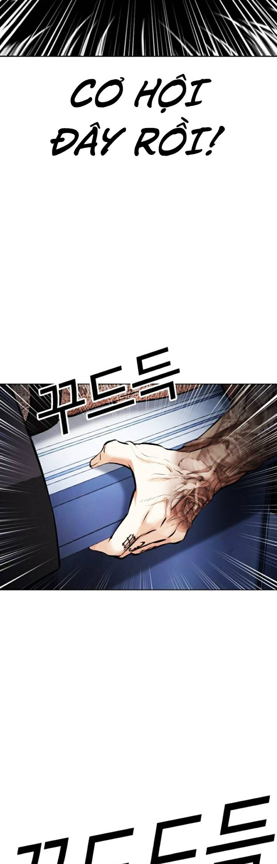 Hoán Đổi Diệu Kỳ Chap 444 - Next Chap 445