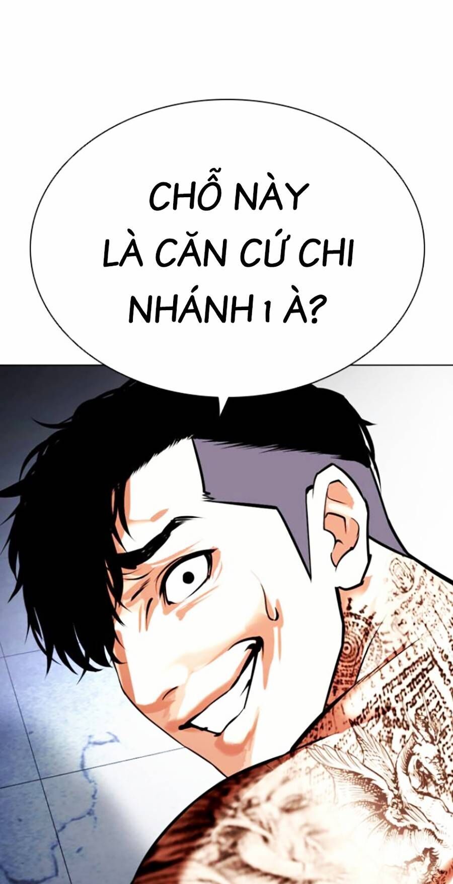 Hoán Đổi Diệu Kỳ Chap 444 - Next Chap 445