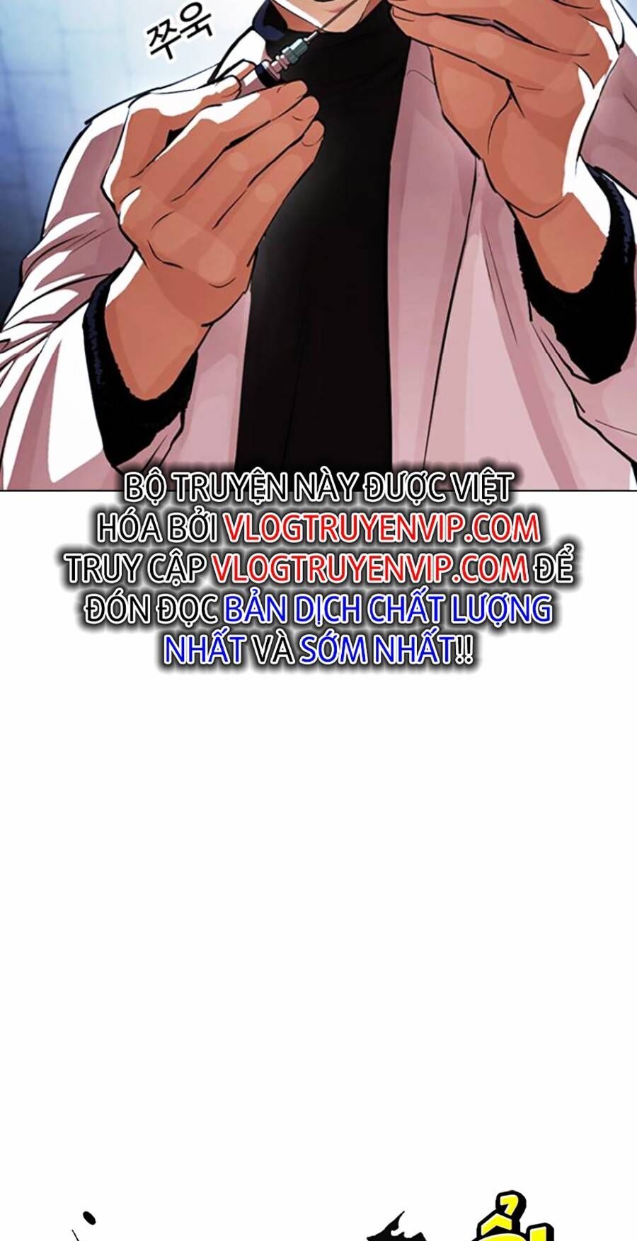 Hoán Đổi Diệu Kỳ Chap 444 - Next Chap 445