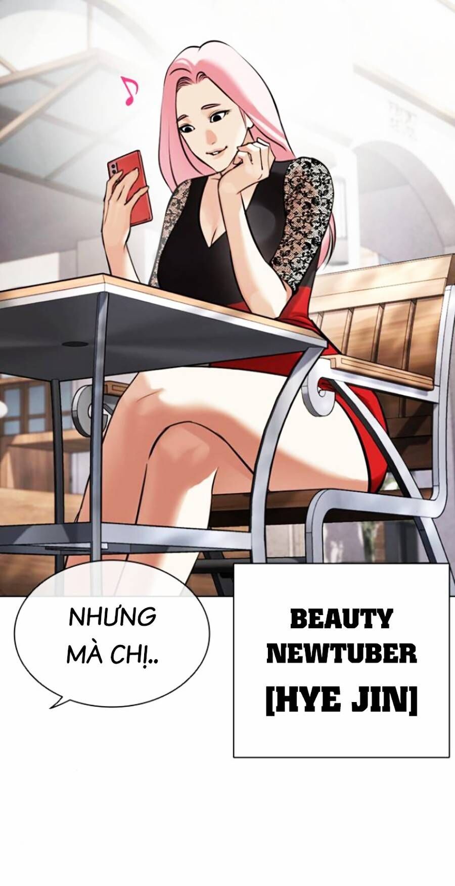 Hoán Đổi Diệu Kỳ Chap 444 - Next Chap 445