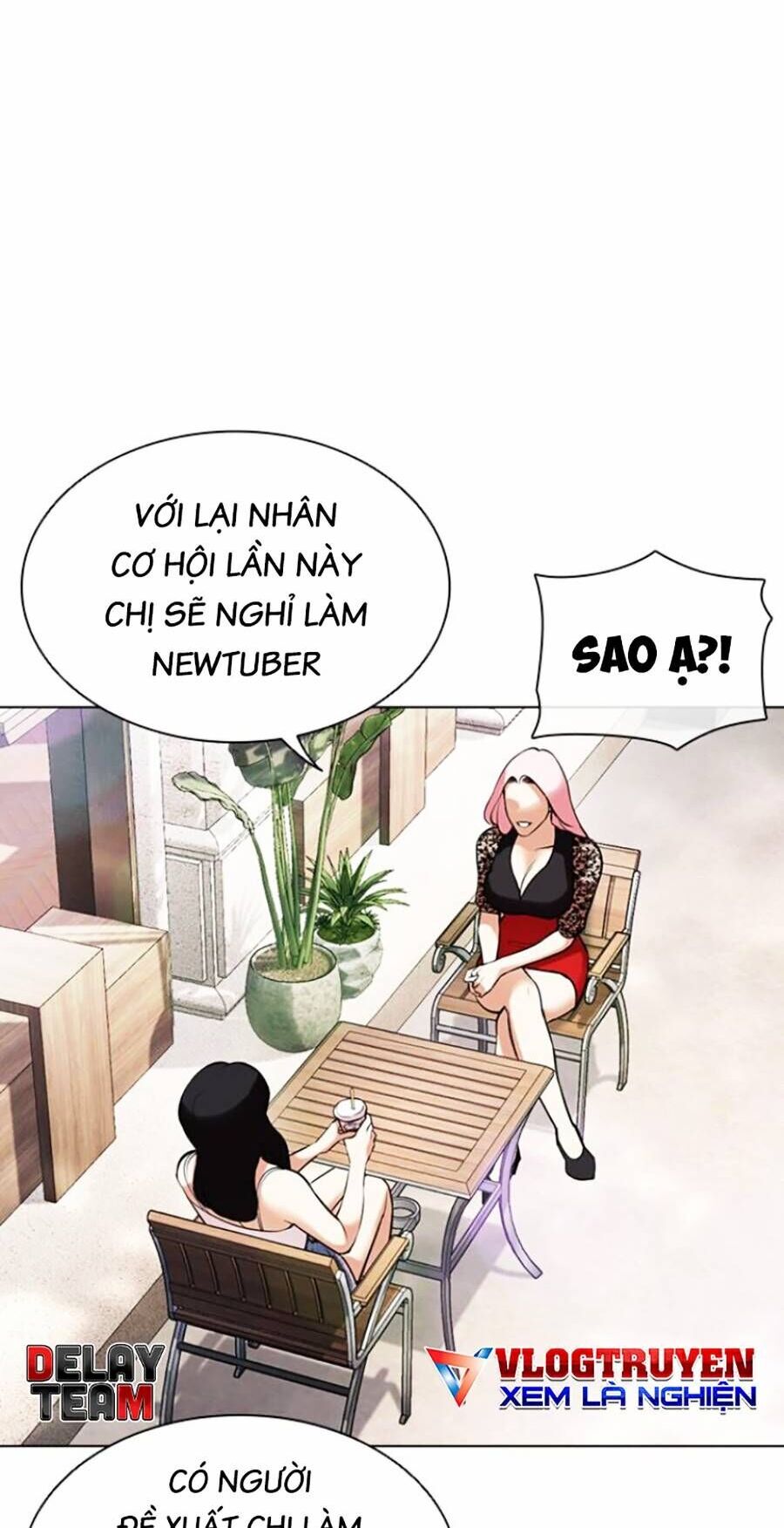 Hoán Đổi Diệu Kỳ Chap 444 - Next Chap 445