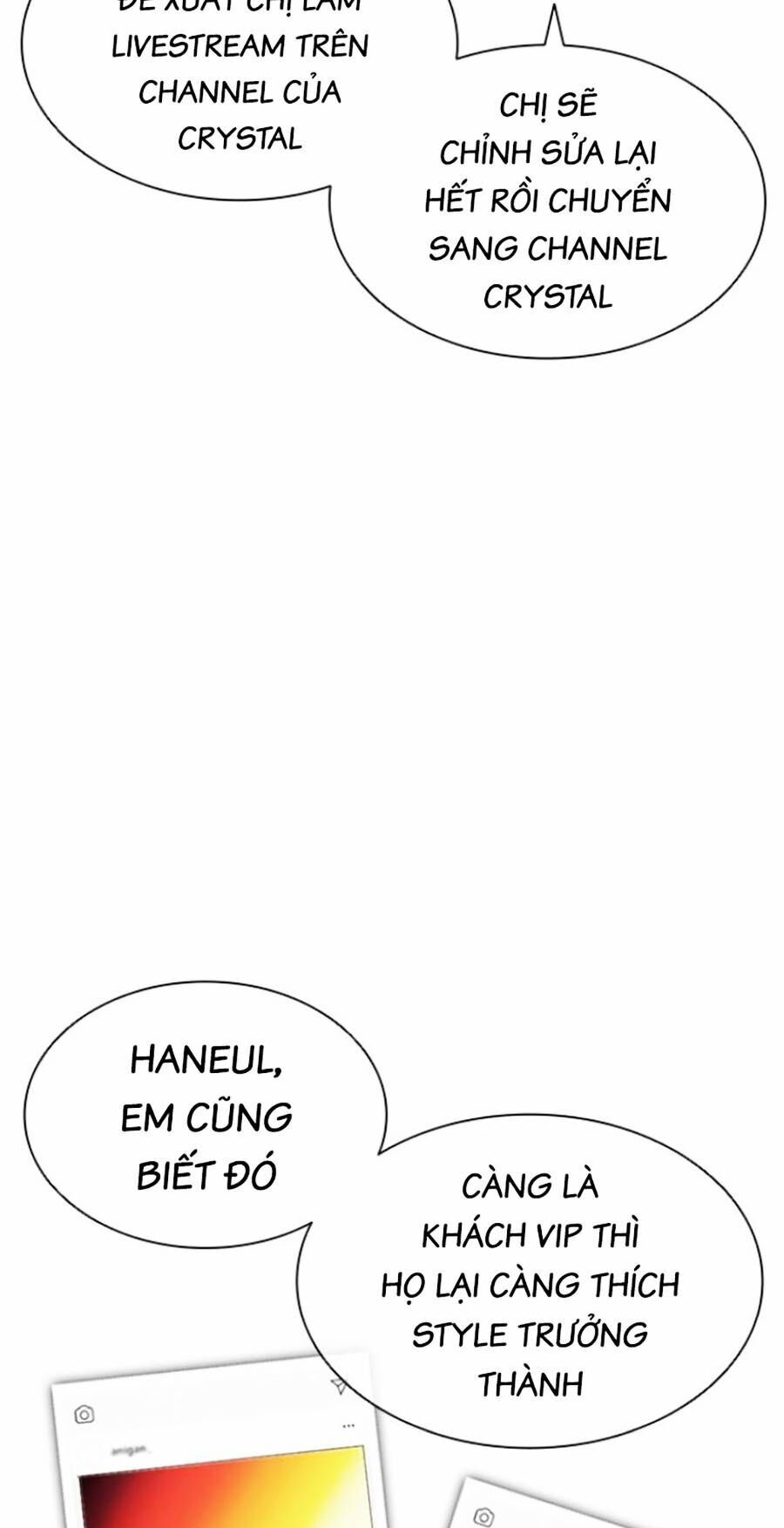 Hoán Đổi Diệu Kỳ Chap 444 - Next Chap 445