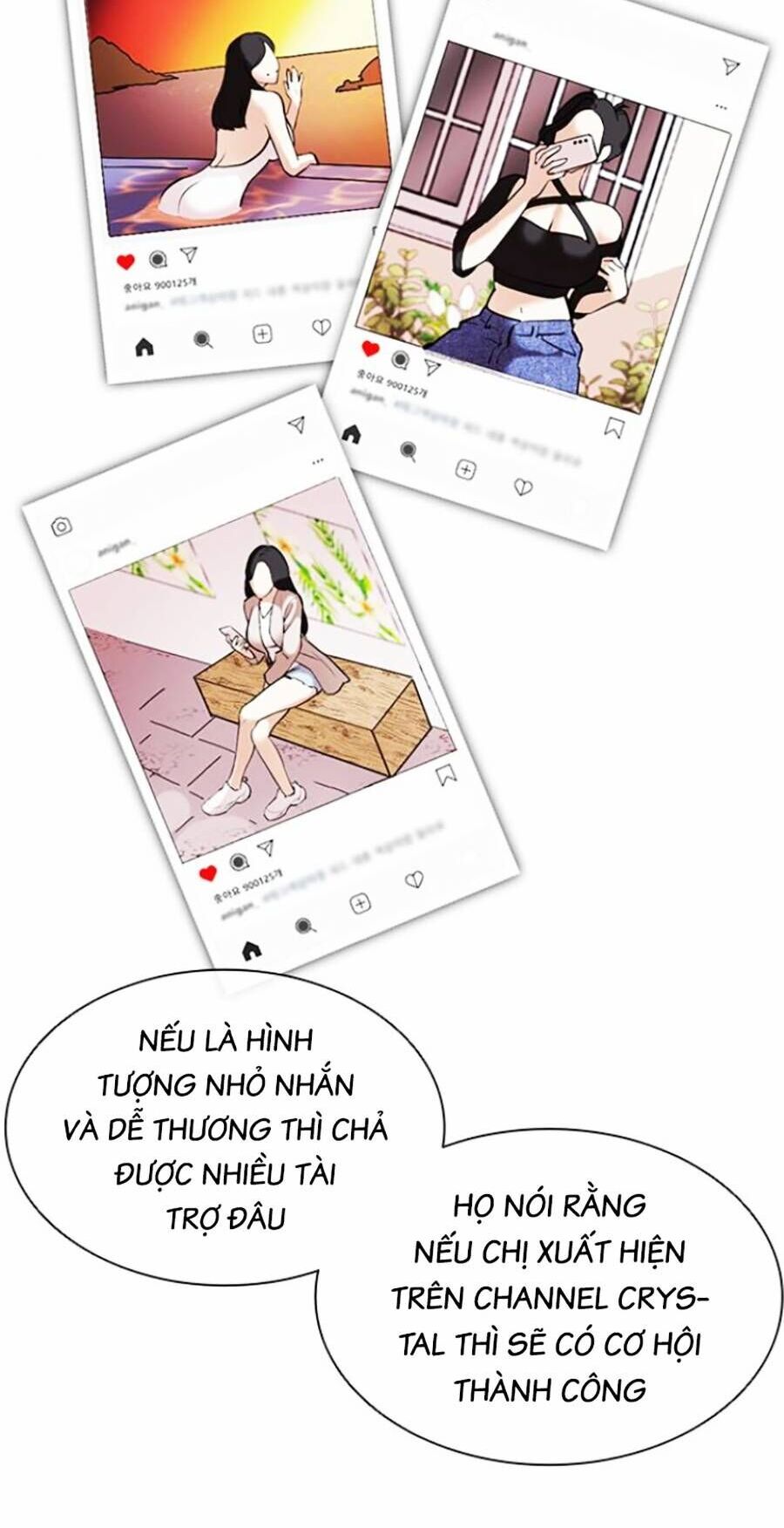 Hoán Đổi Diệu Kỳ Chap 444 - Next Chap 445