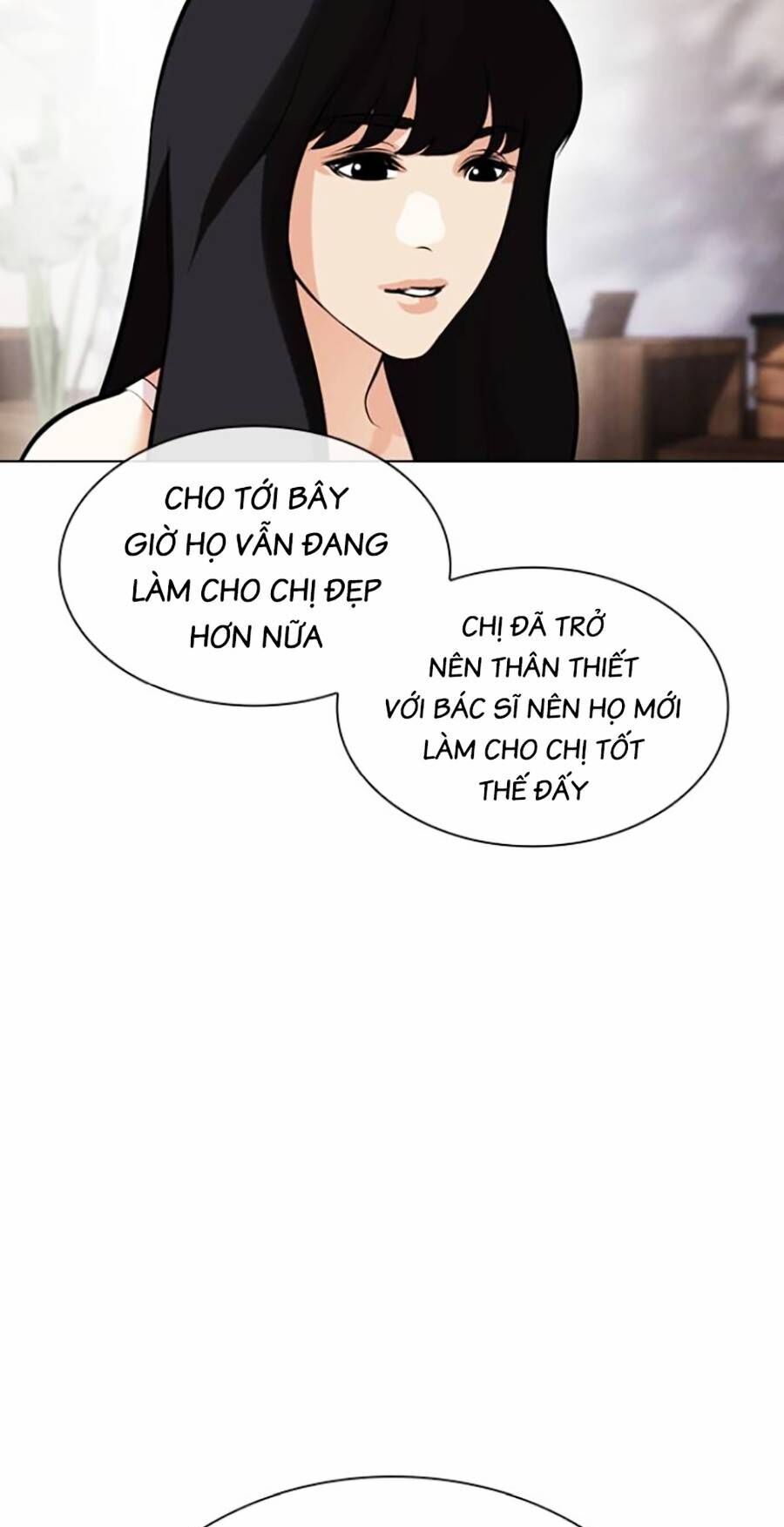 Hoán Đổi Diệu Kỳ Chap 444 - Next Chap 445