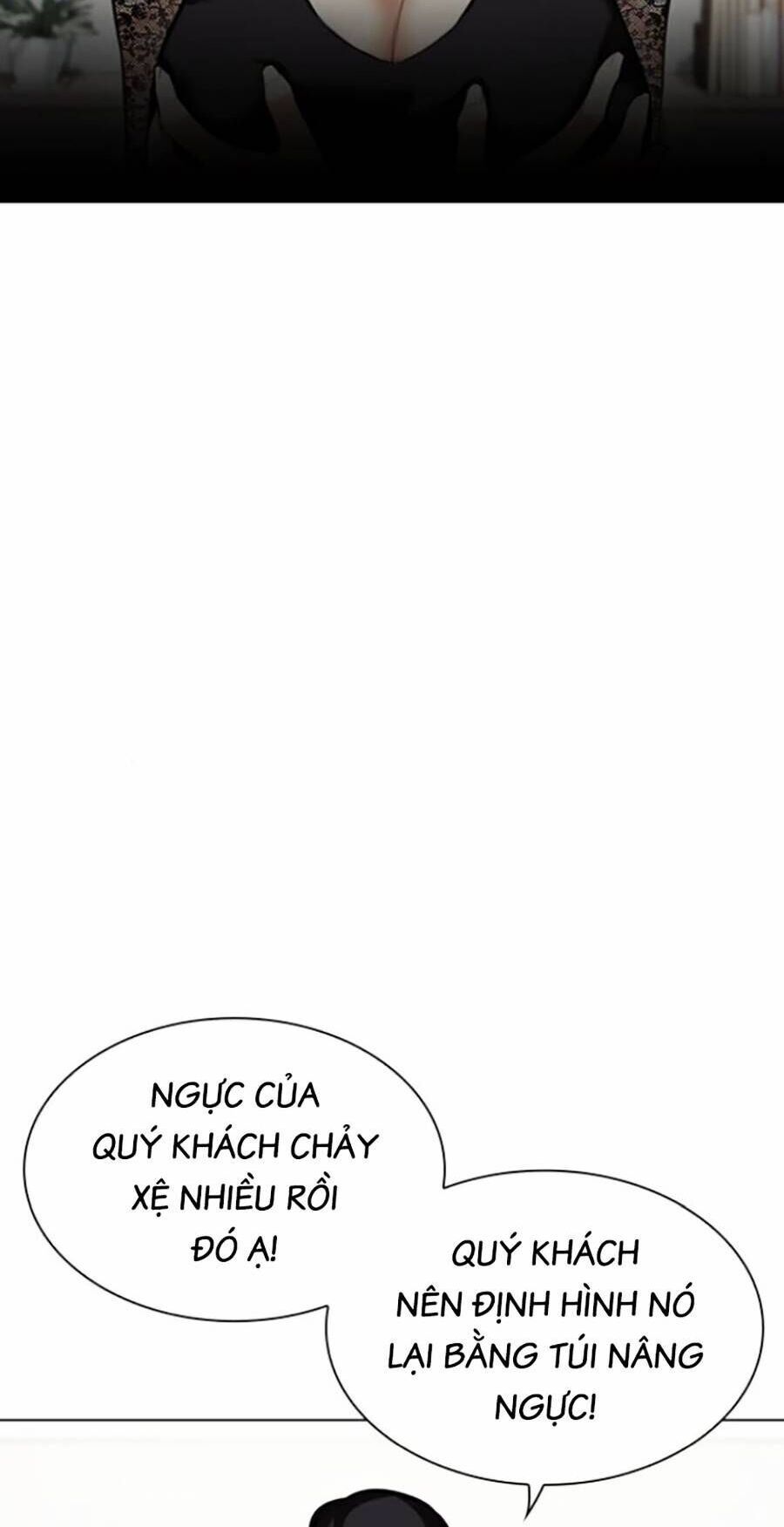 Hoán Đổi Diệu Kỳ Chap 444 - Next Chap 445