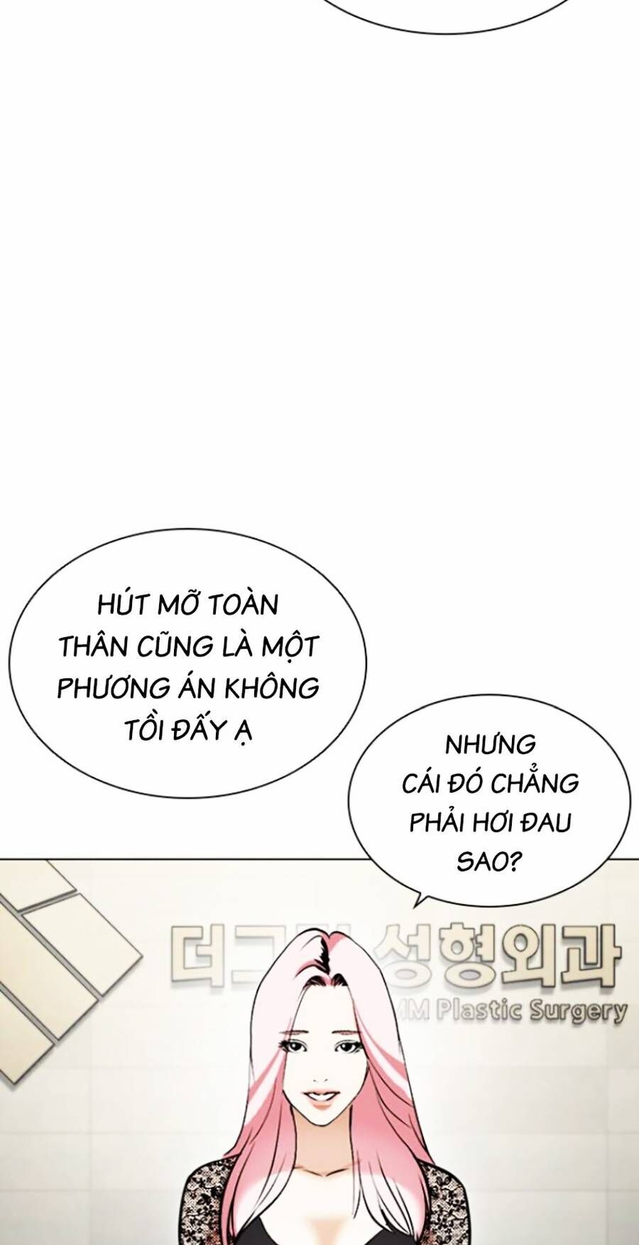 Hoán Đổi Diệu Kỳ Chap 444 - Next Chap 445