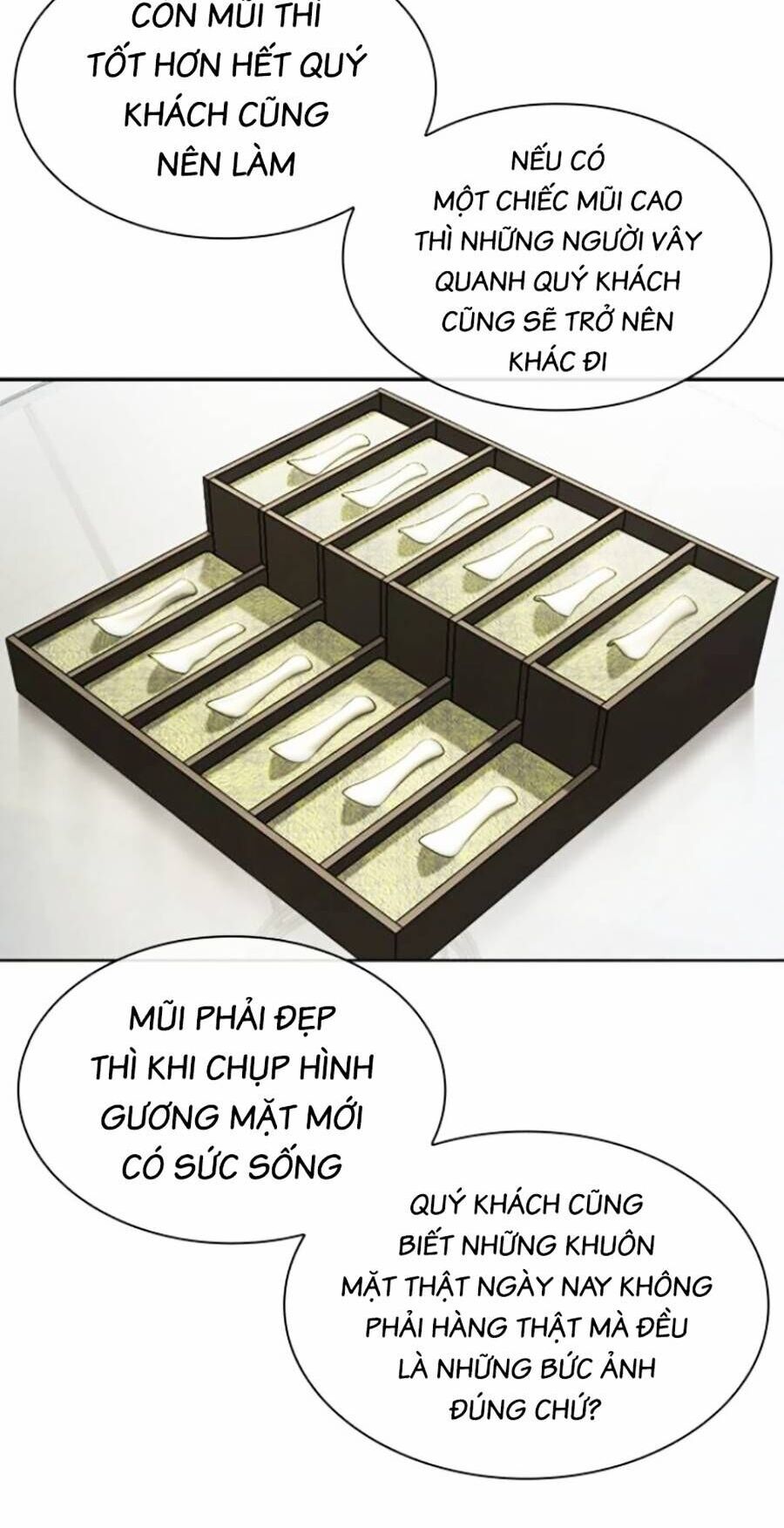 Hoán Đổi Diệu Kỳ Chap 444 - Next Chap 445