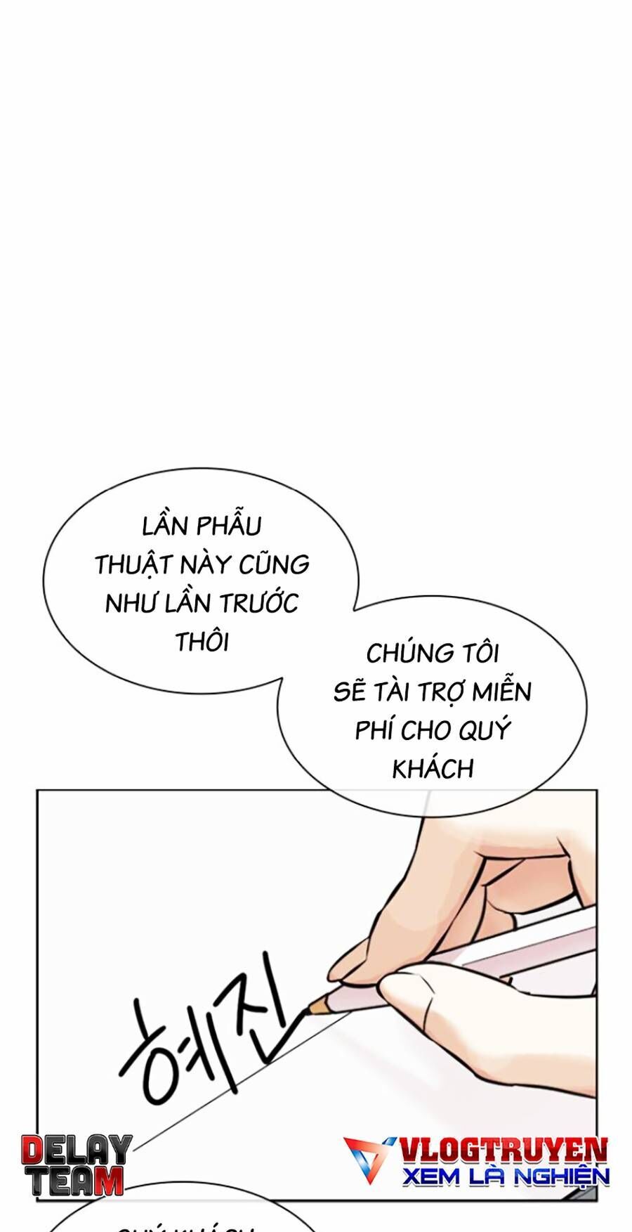 Hoán Đổi Diệu Kỳ Chap 444 - Next Chap 445