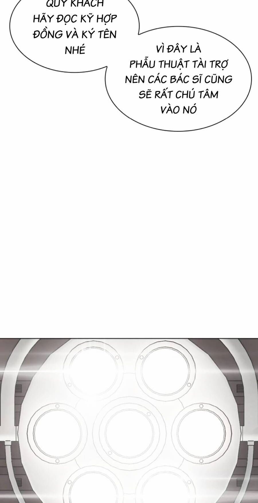 Hoán Đổi Diệu Kỳ Chap 444 - Next Chap 445