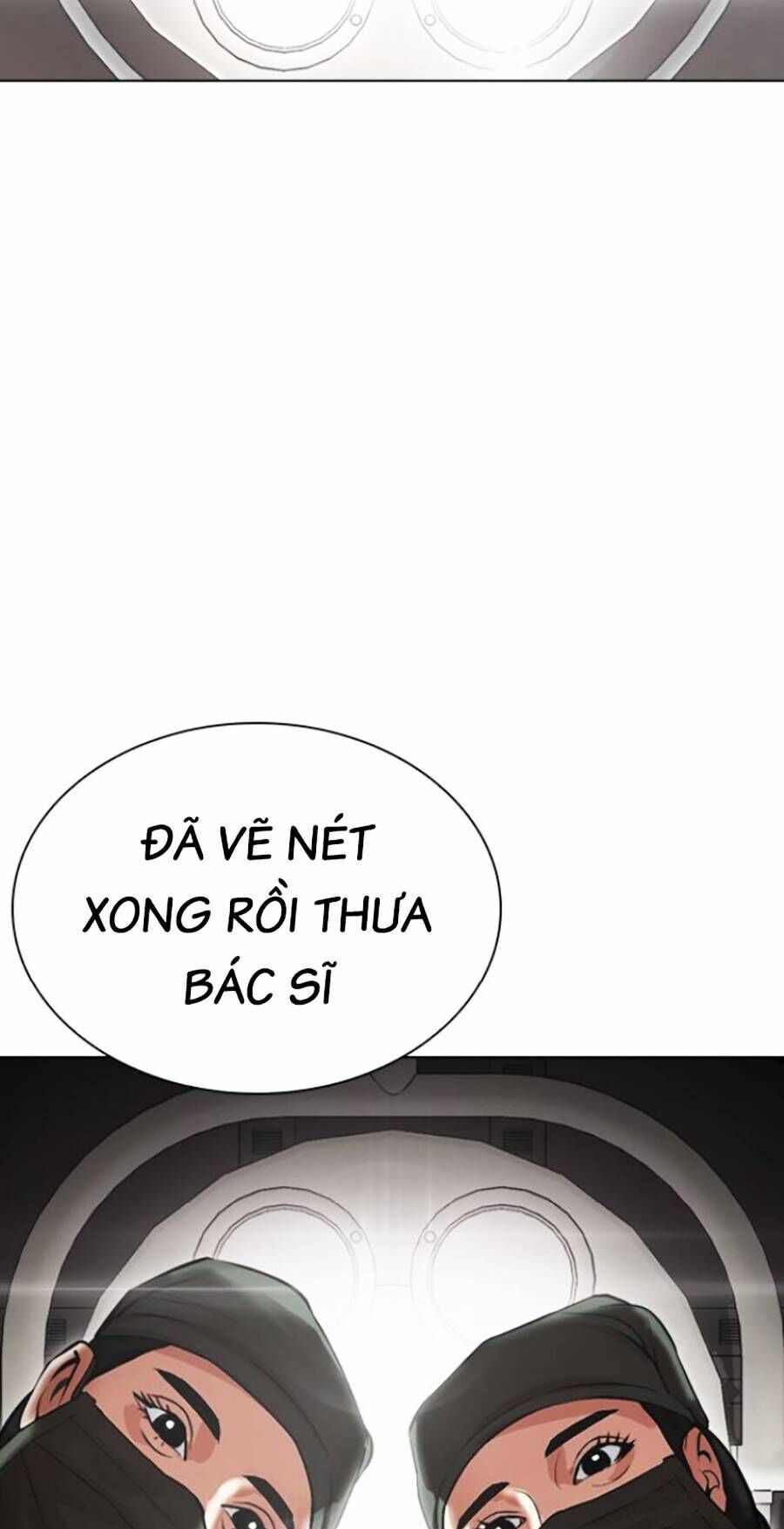 Hoán Đổi Diệu Kỳ Chap 444 - Next Chap 445