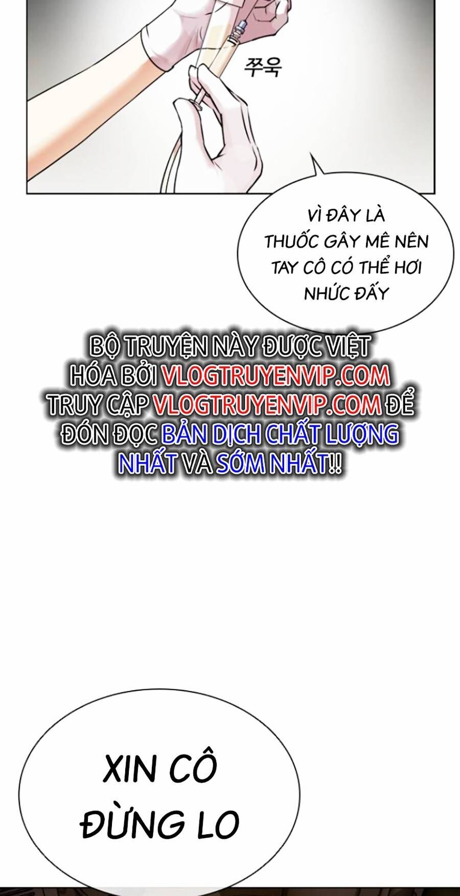Hoán Đổi Diệu Kỳ Chap 444 - Next Chap 445