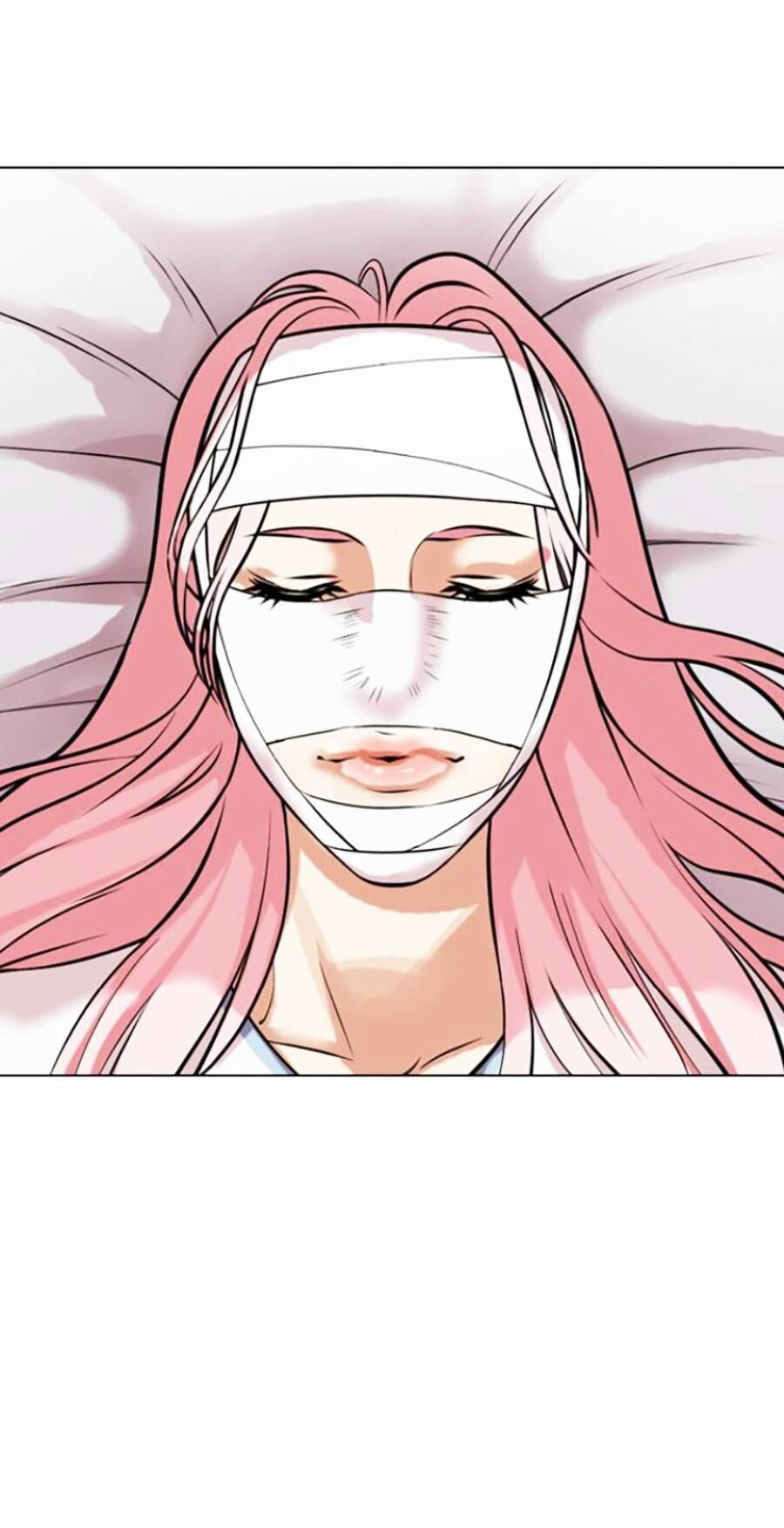 Hoán Đổi Diệu Kỳ Chap 444 - Next Chap 445