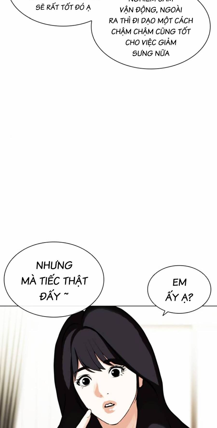 Hoán Đổi Diệu Kỳ Chap 444 - Next Chap 445