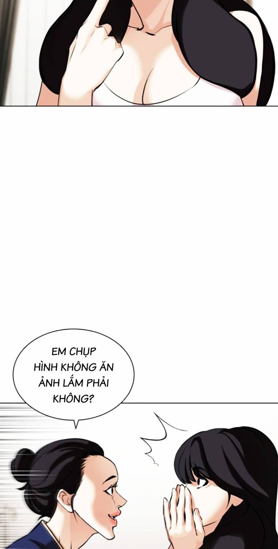 Hoán Đổi Diệu Kỳ Chap 444 - Next Chap 445