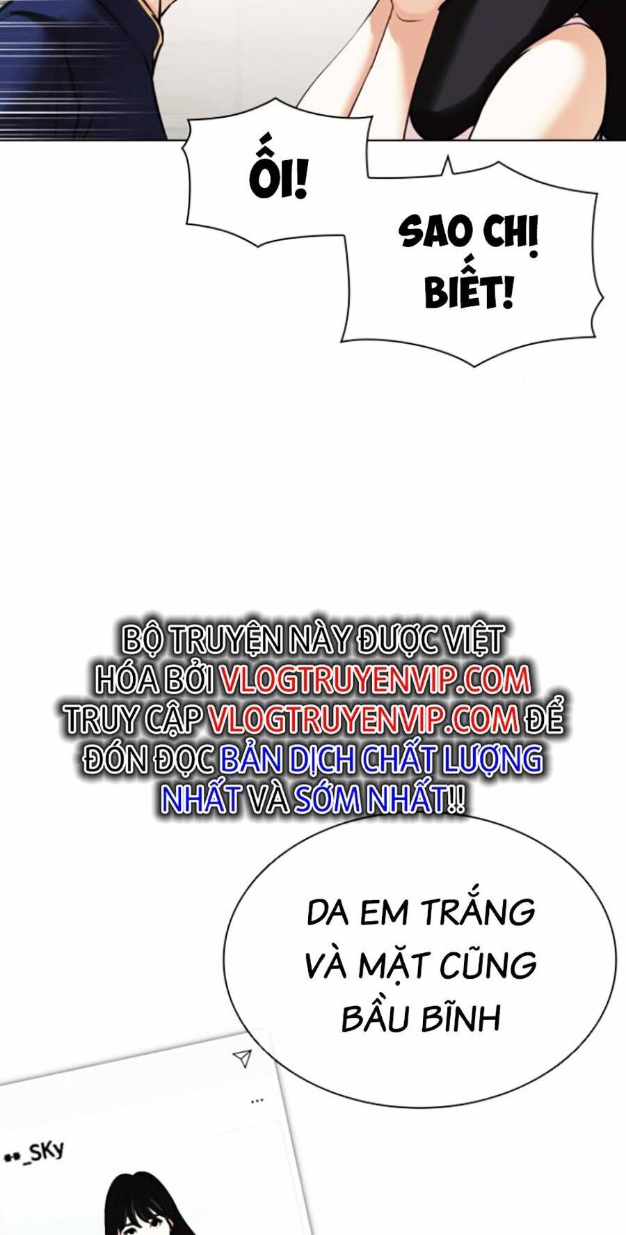 Hoán Đổi Diệu Kỳ Chap 444 - Next Chap 445