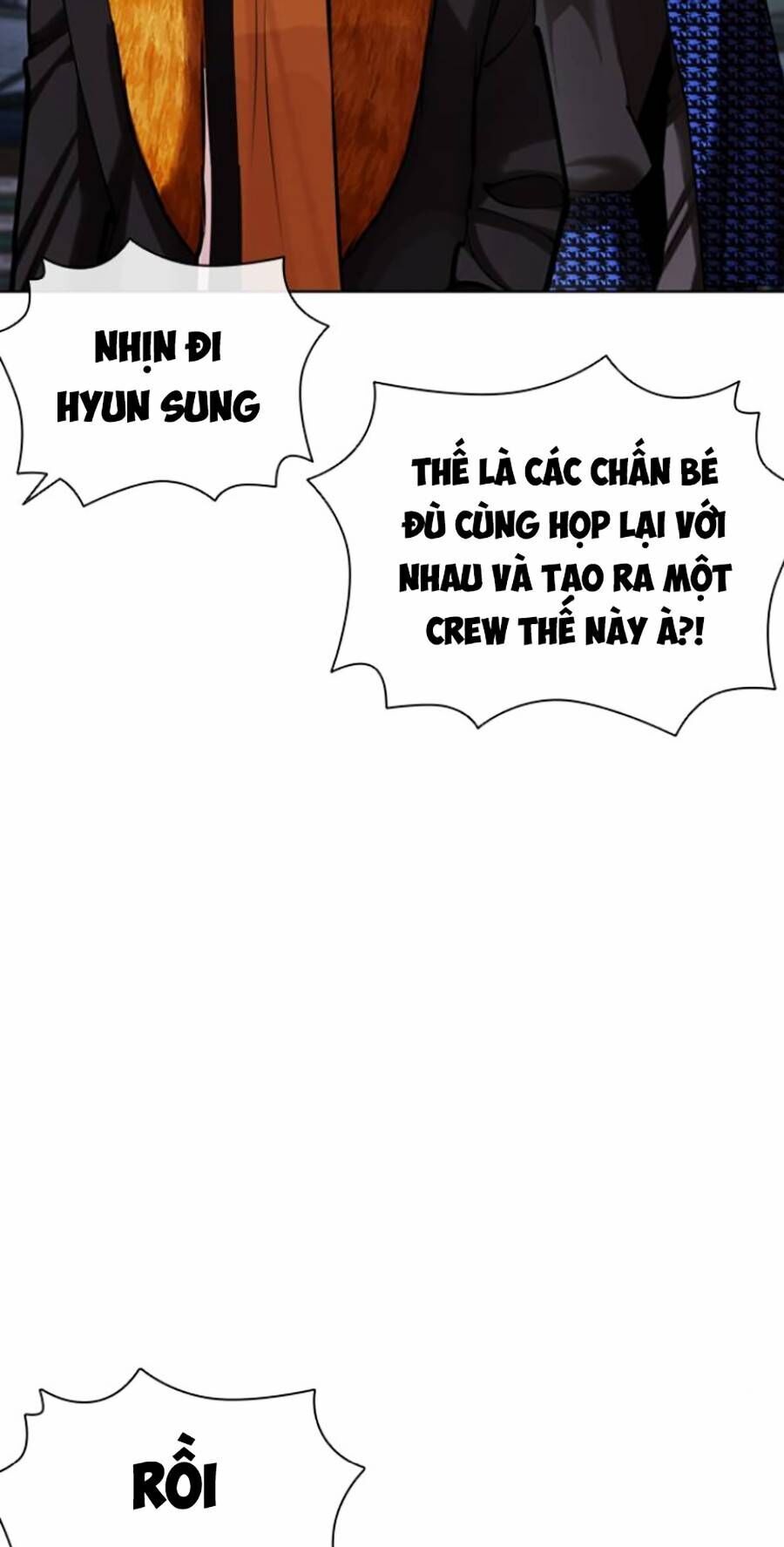 Hoán Đổi Diệu Kỳ Chap 444 - Next Chap 445