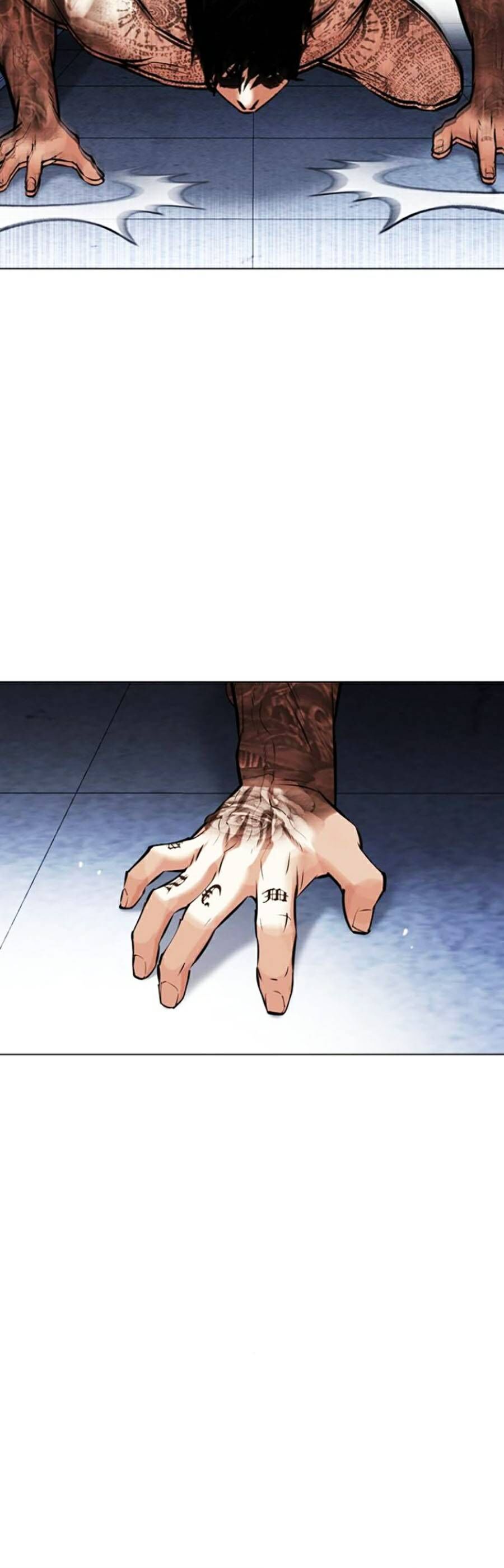 Hoán Đổi Diệu Kỳ Chap 444 - Next Chap 445