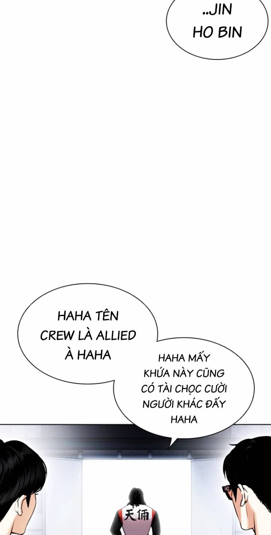 Hoán Đổi Diệu Kỳ Chap 444 - Next Chap 445