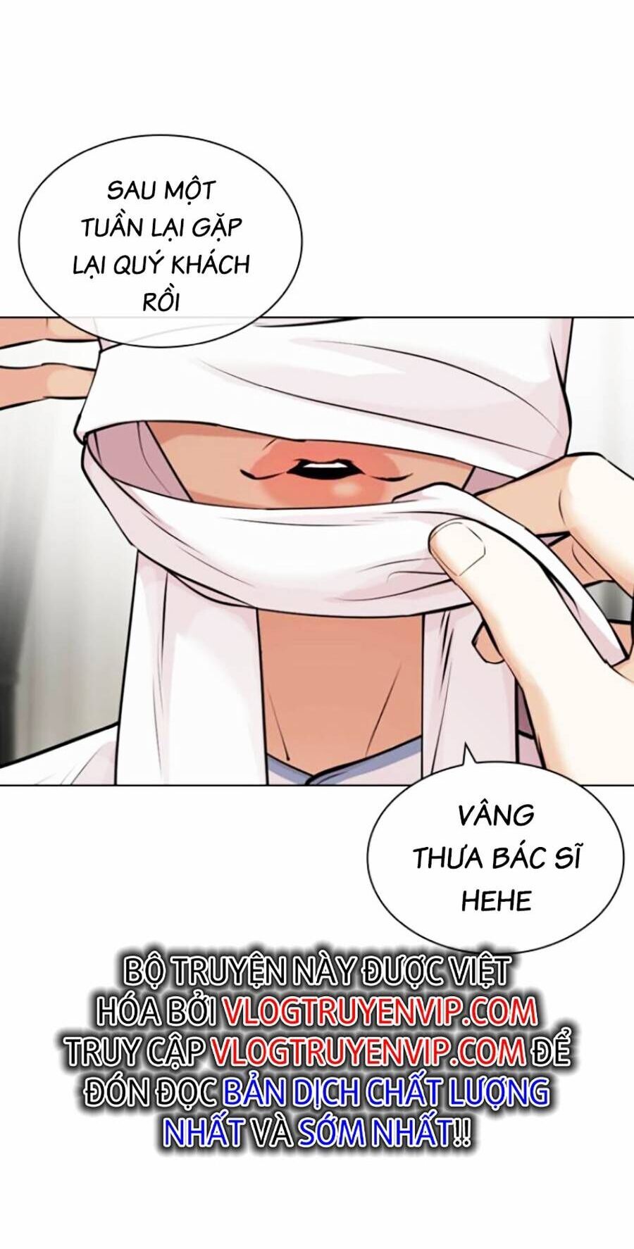 Hoán Đổi Diệu Kỳ Chap 444 - Next Chap 445