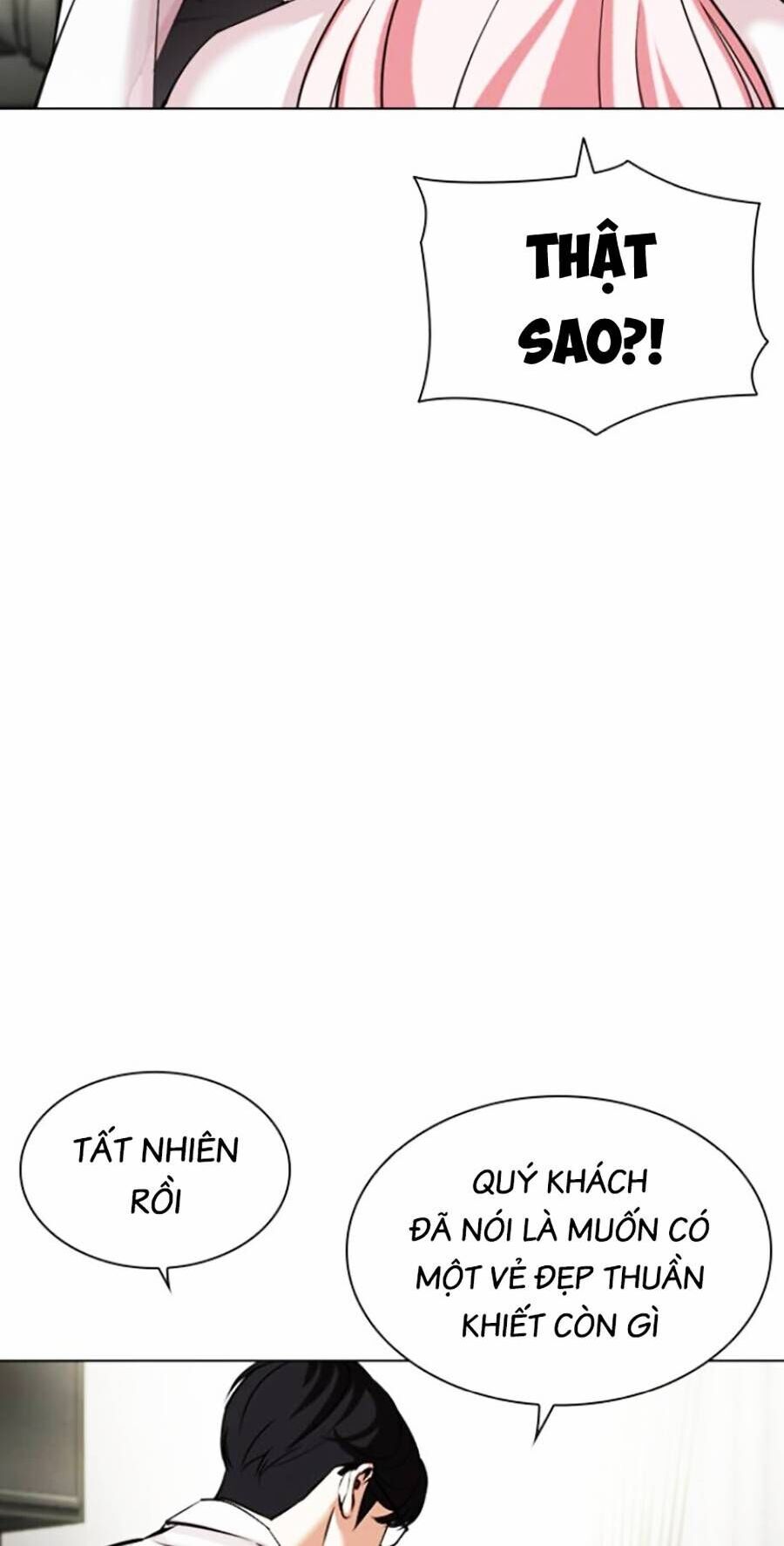 Hoán Đổi Diệu Kỳ Chap 444 - Next Chap 445