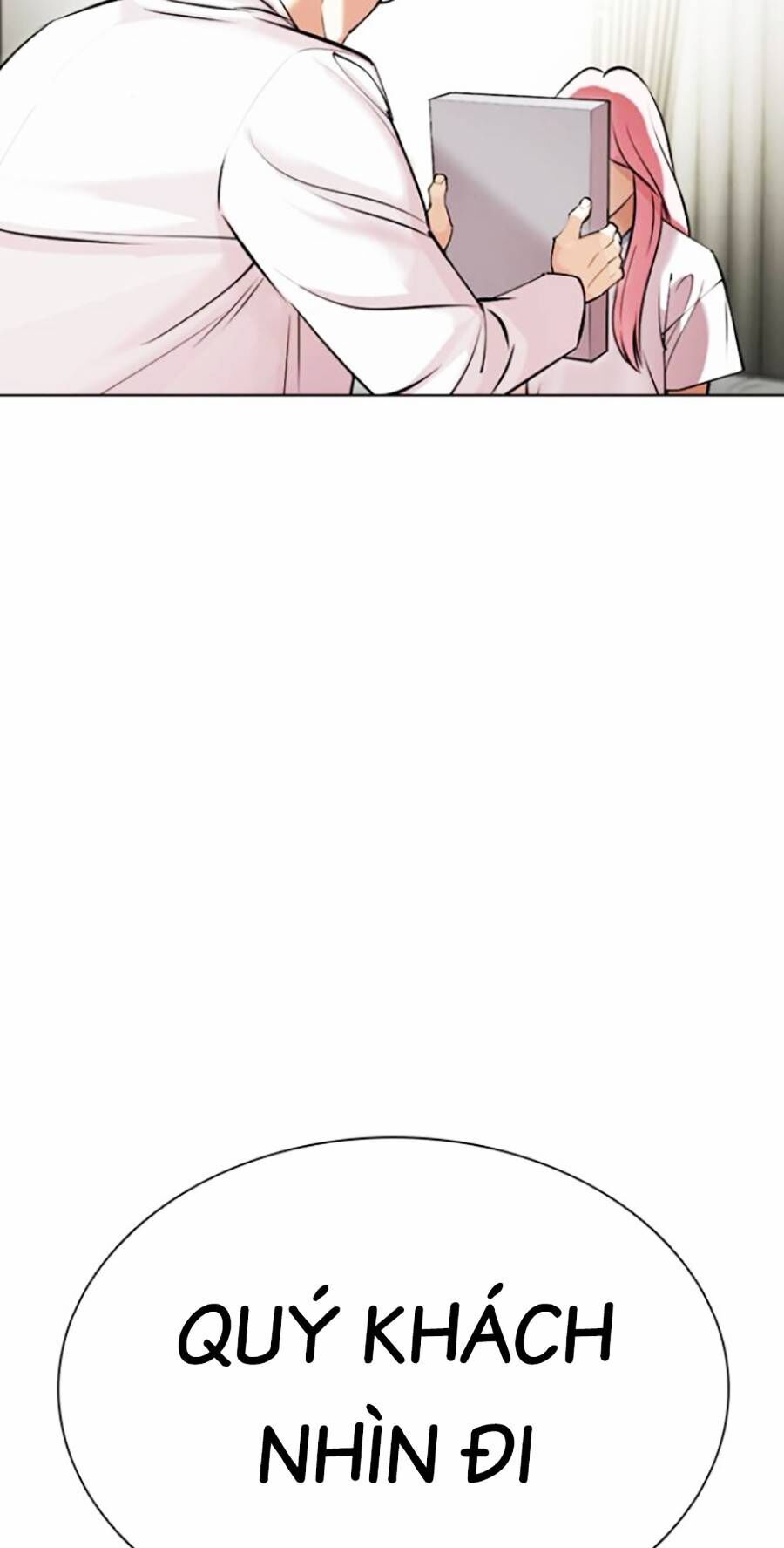 Hoán Đổi Diệu Kỳ Chap 444 - Next Chap 445