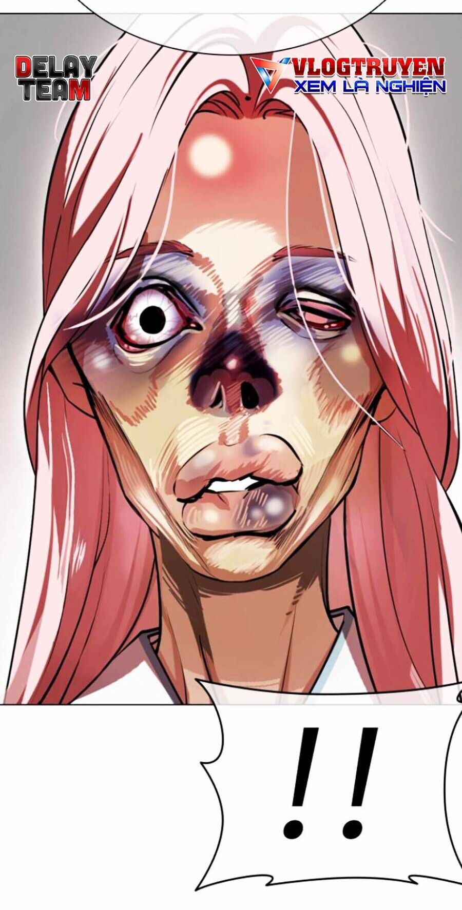 Hoán Đổi Diệu Kỳ Chap 444 - Next Chap 445