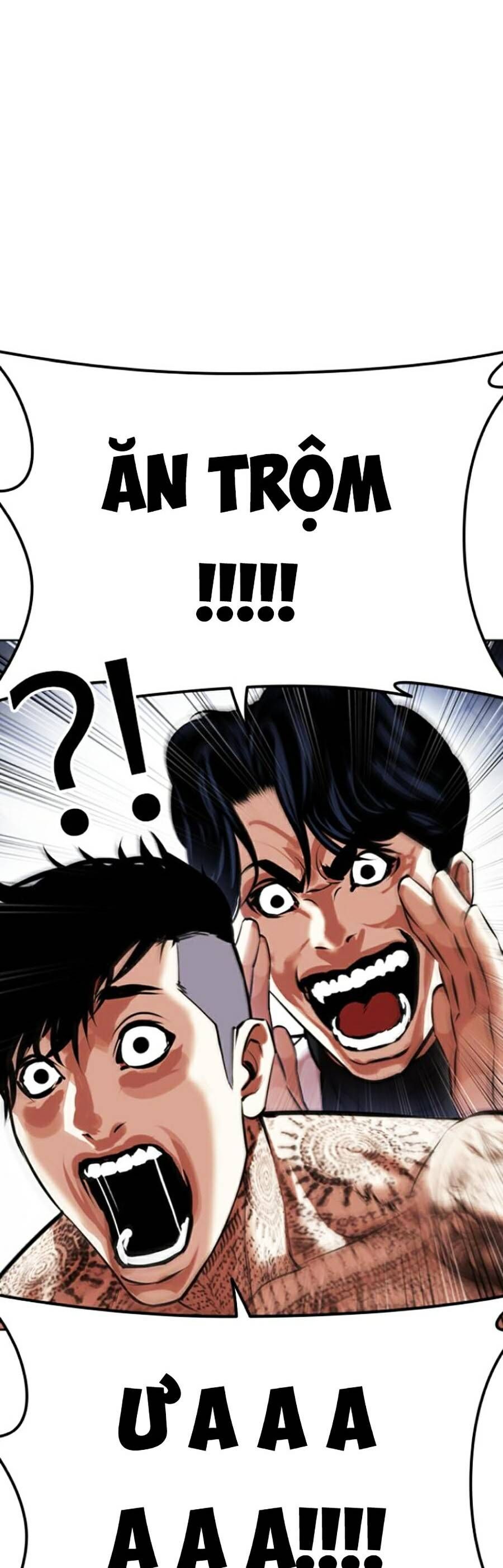 Hoán Đổi Diệu Kỳ Chap 444 - Next Chap 445