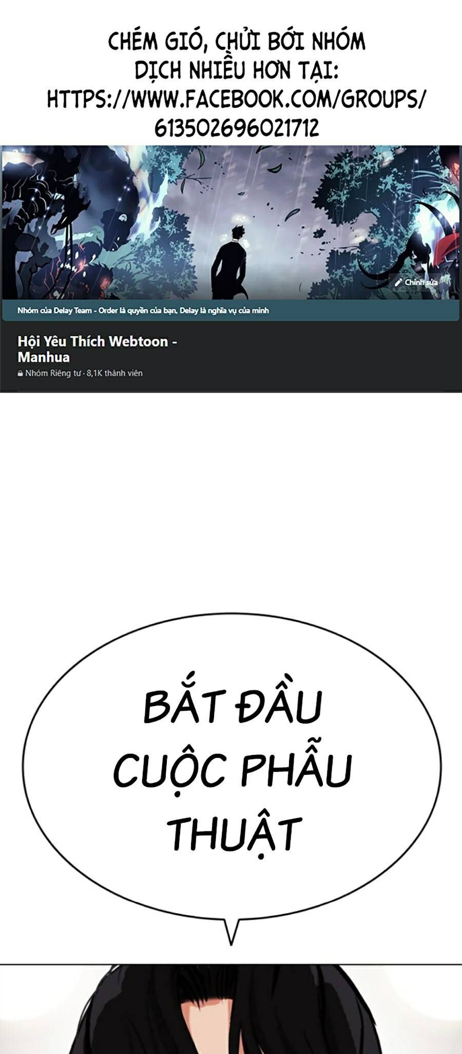 Hoán Đổi Diệu Kỳ Chap 445 - Next Chap 446