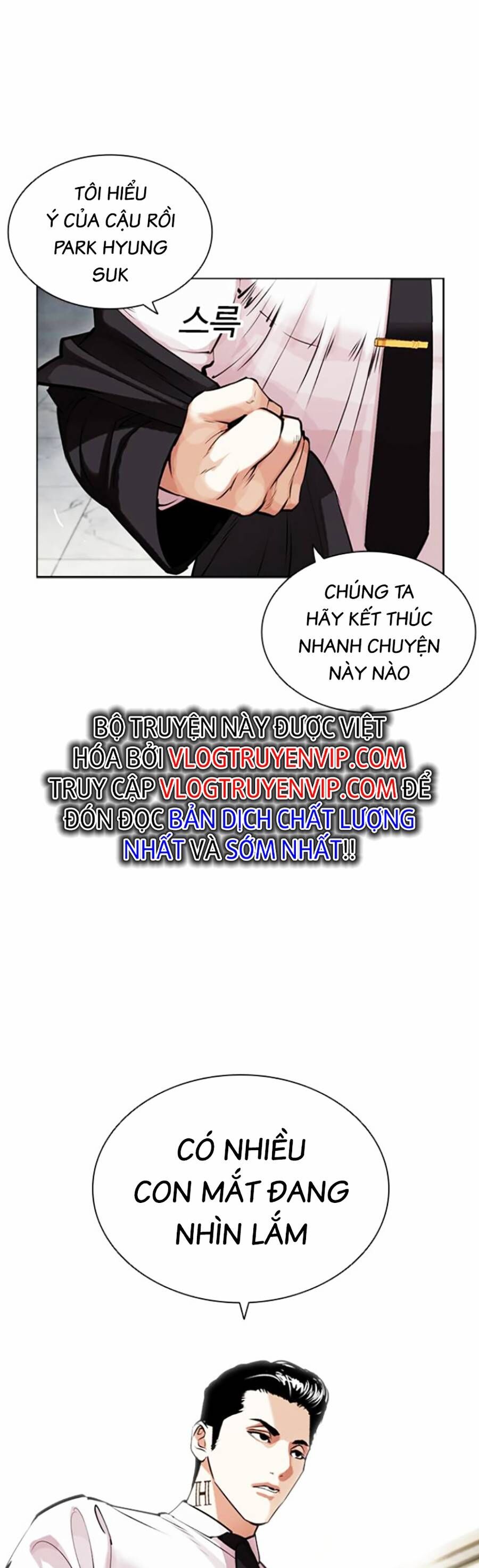 Hoán Đổi Diệu Kỳ Chap 445 - Next Chap 446