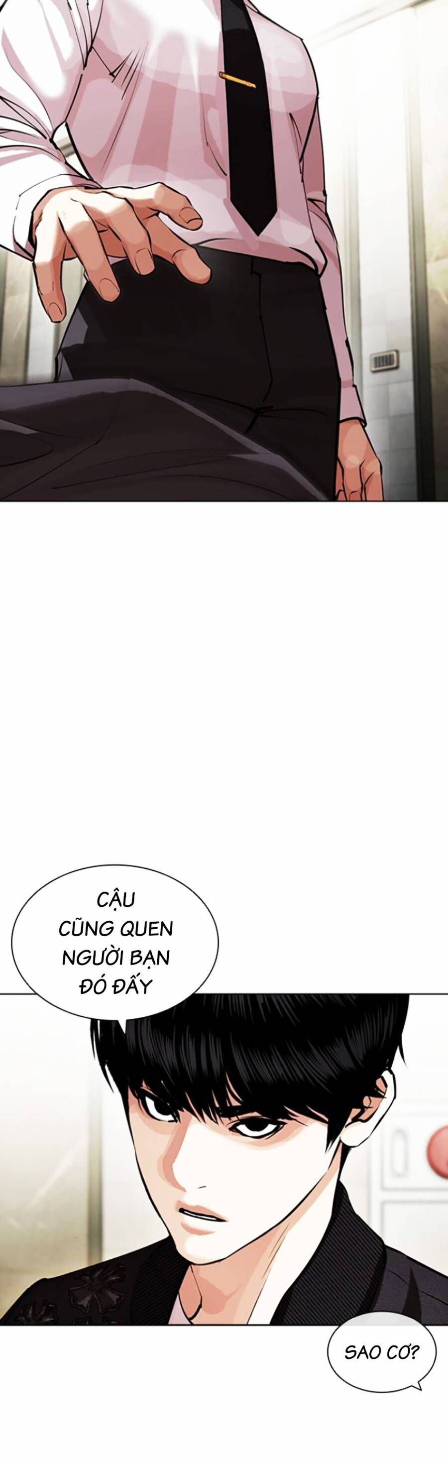 Hoán Đổi Diệu Kỳ Chap 445 - Next Chap 446