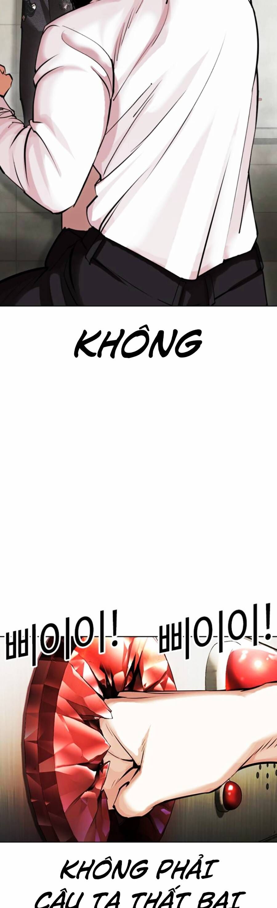 Hoán Đổi Diệu Kỳ Chap 445 - Next Chap 446