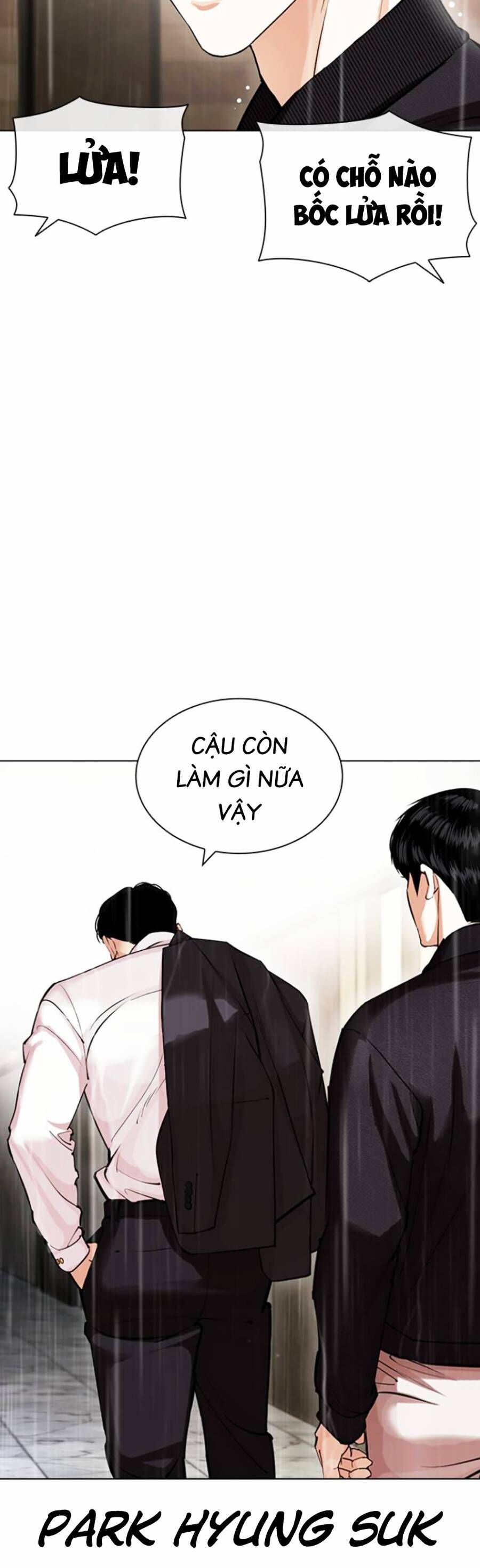 Hoán Đổi Diệu Kỳ Chap 445 - Next Chap 446