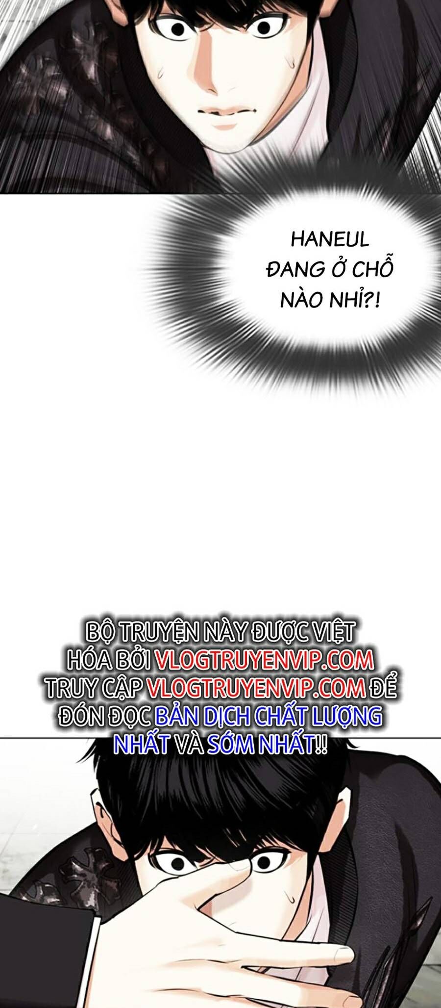 Hoán Đổi Diệu Kỳ Chap 445 - Next Chap 446